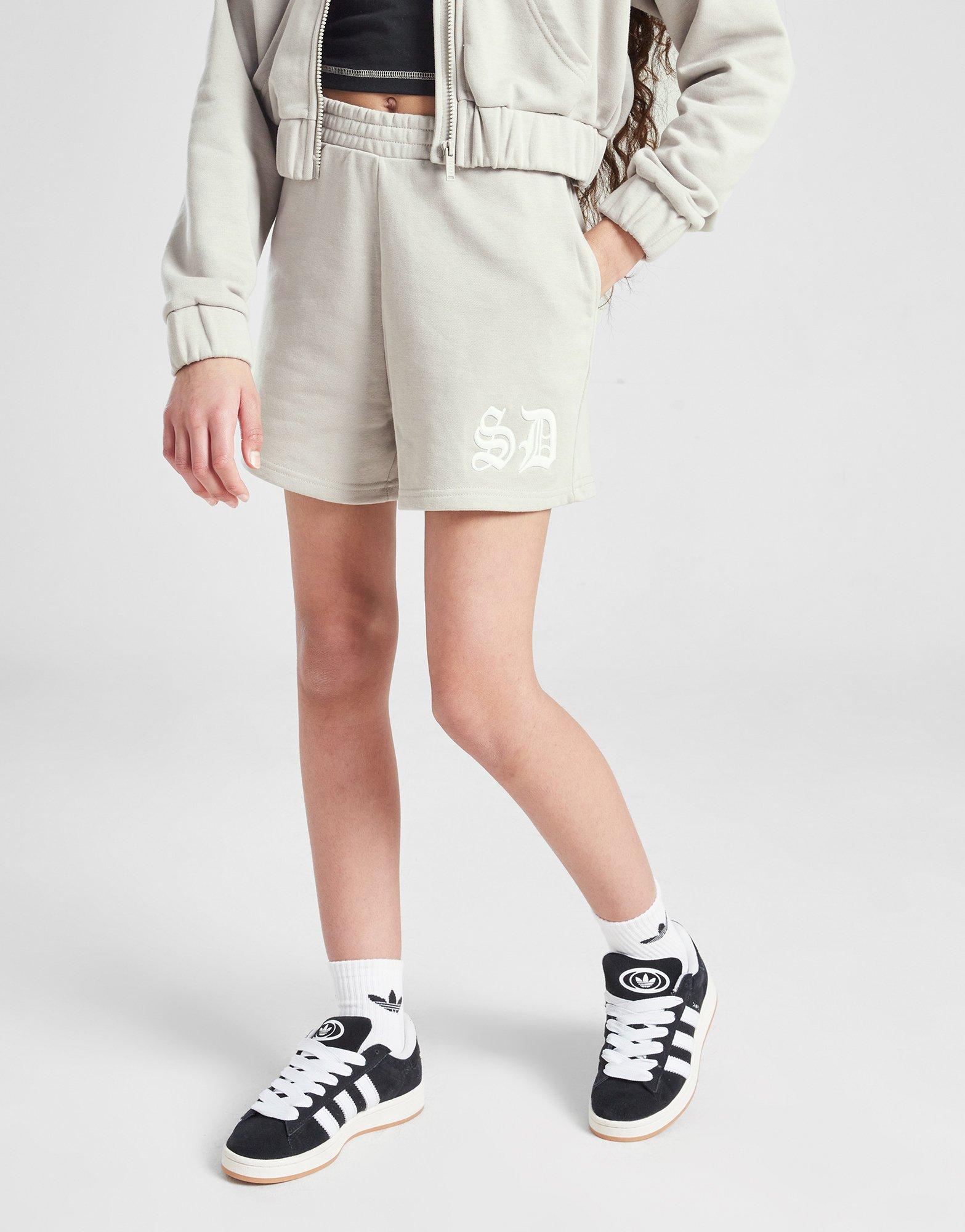 Supply & Demand Girls' Demand Shorts Junior