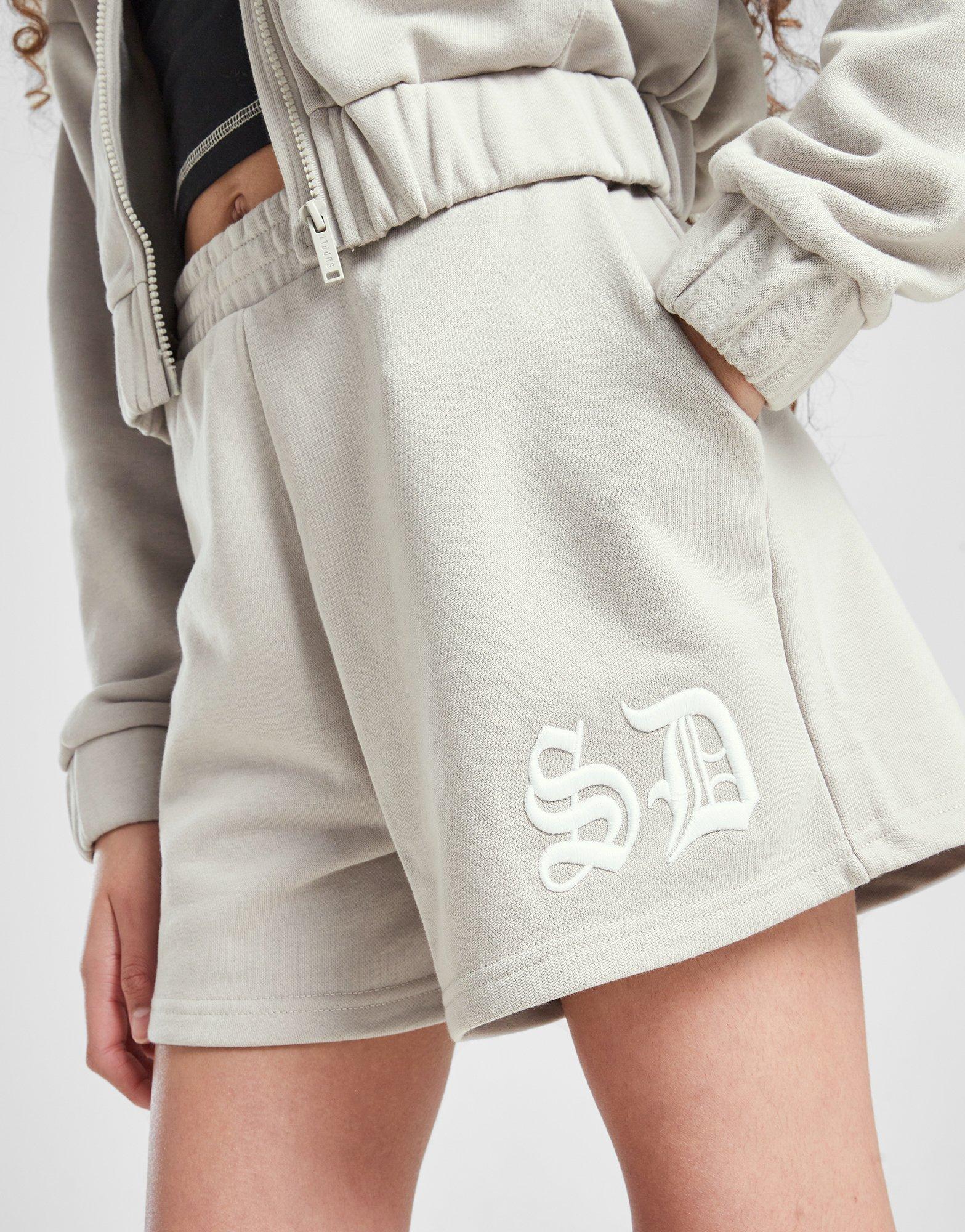 Supply & Demand Girls' Demand Shorts Junior