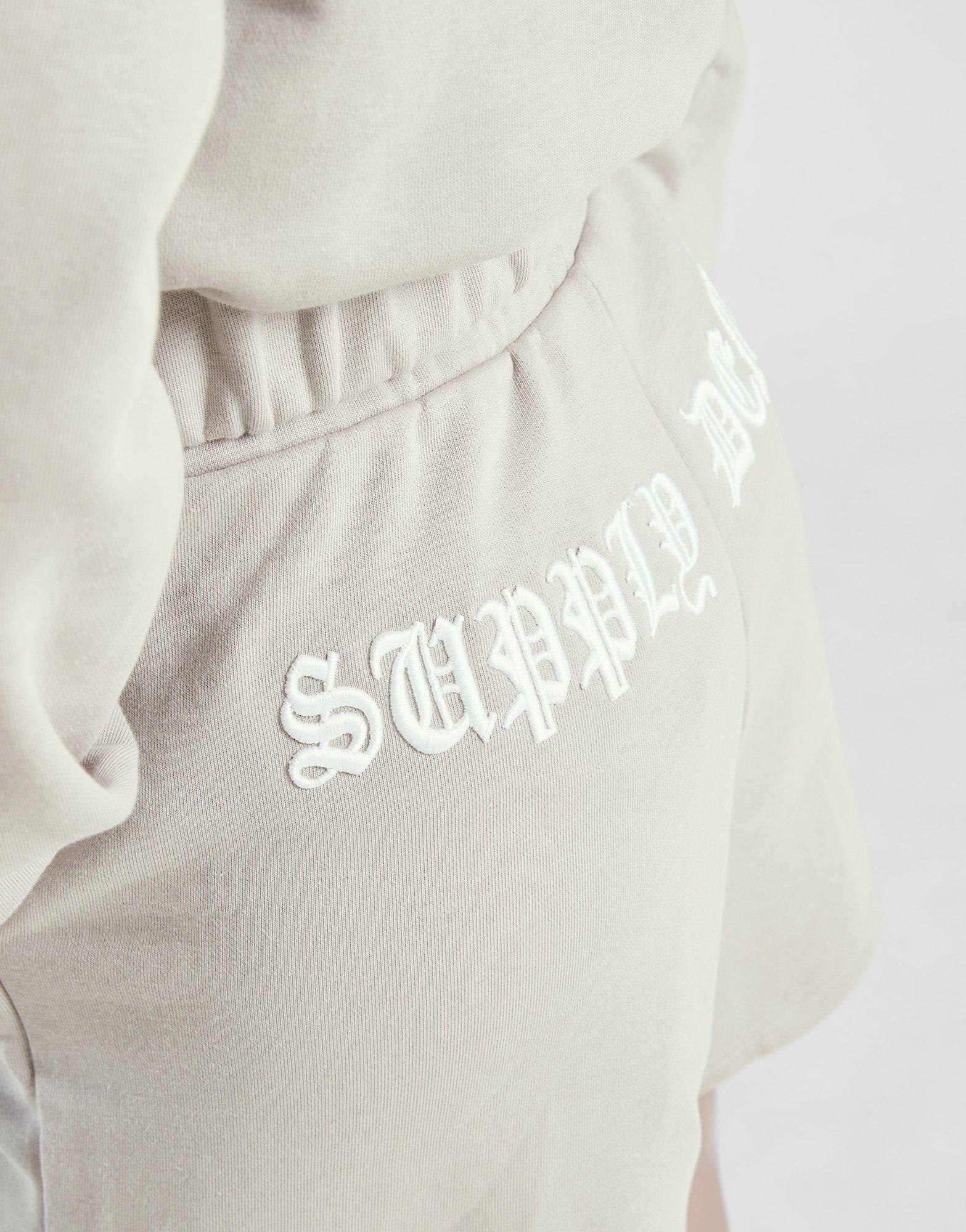 Supply & Demand Girls' Demand Shorts Junior