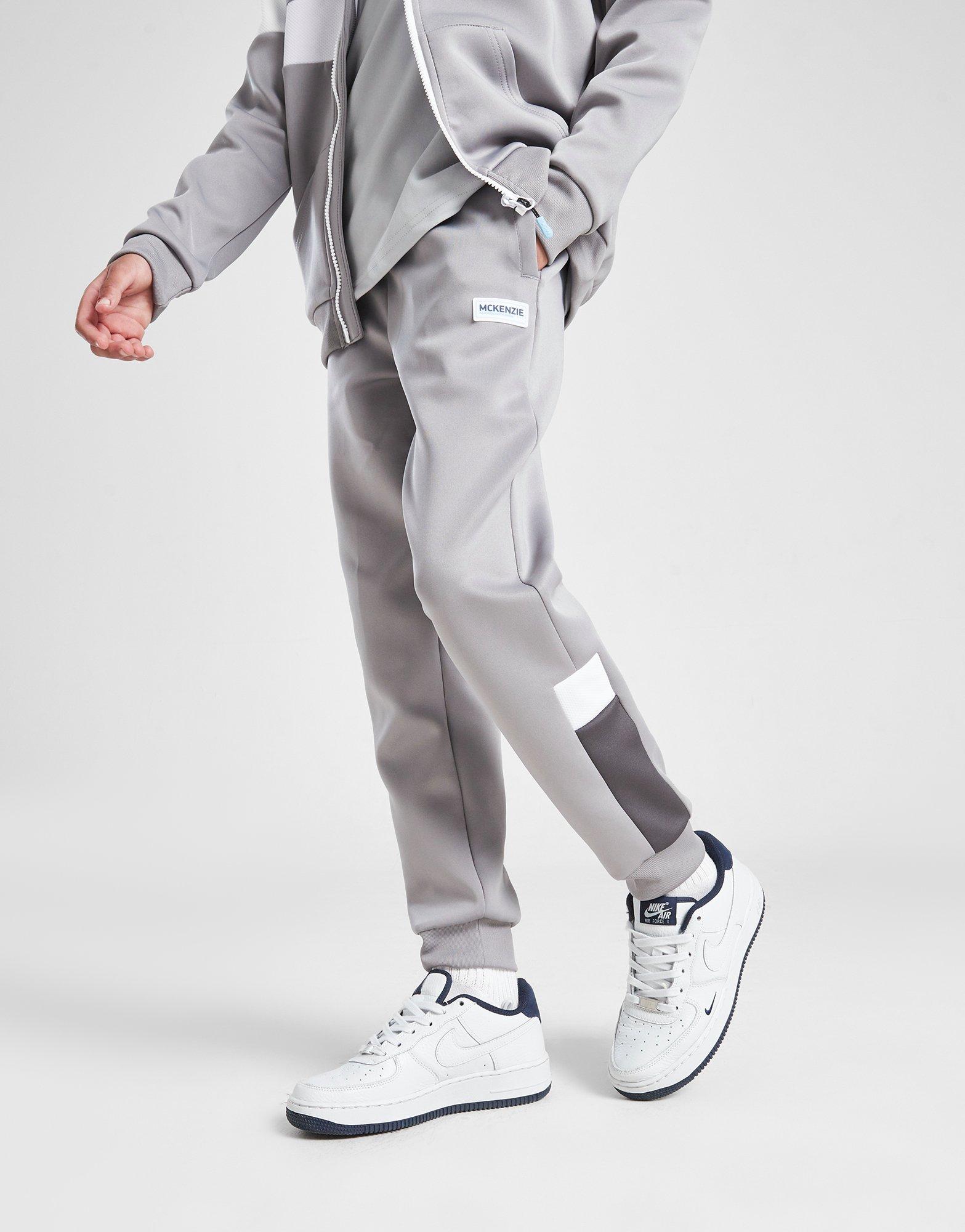 McKenzie Nova Poly Track Pants Junior