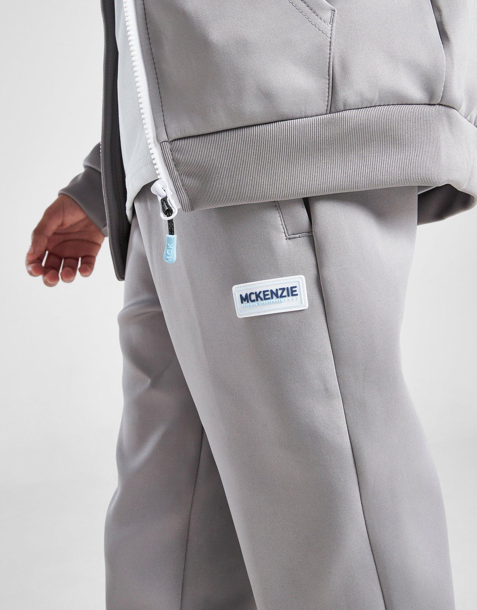 McKenzie Nova Poly Track Pants Junior