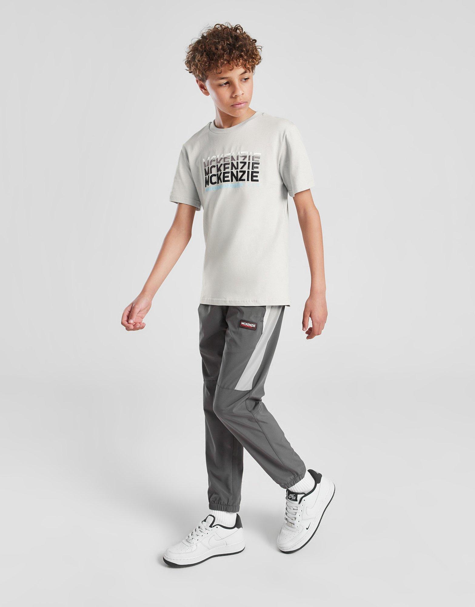 McKenzie Storm T-Shirt Junior