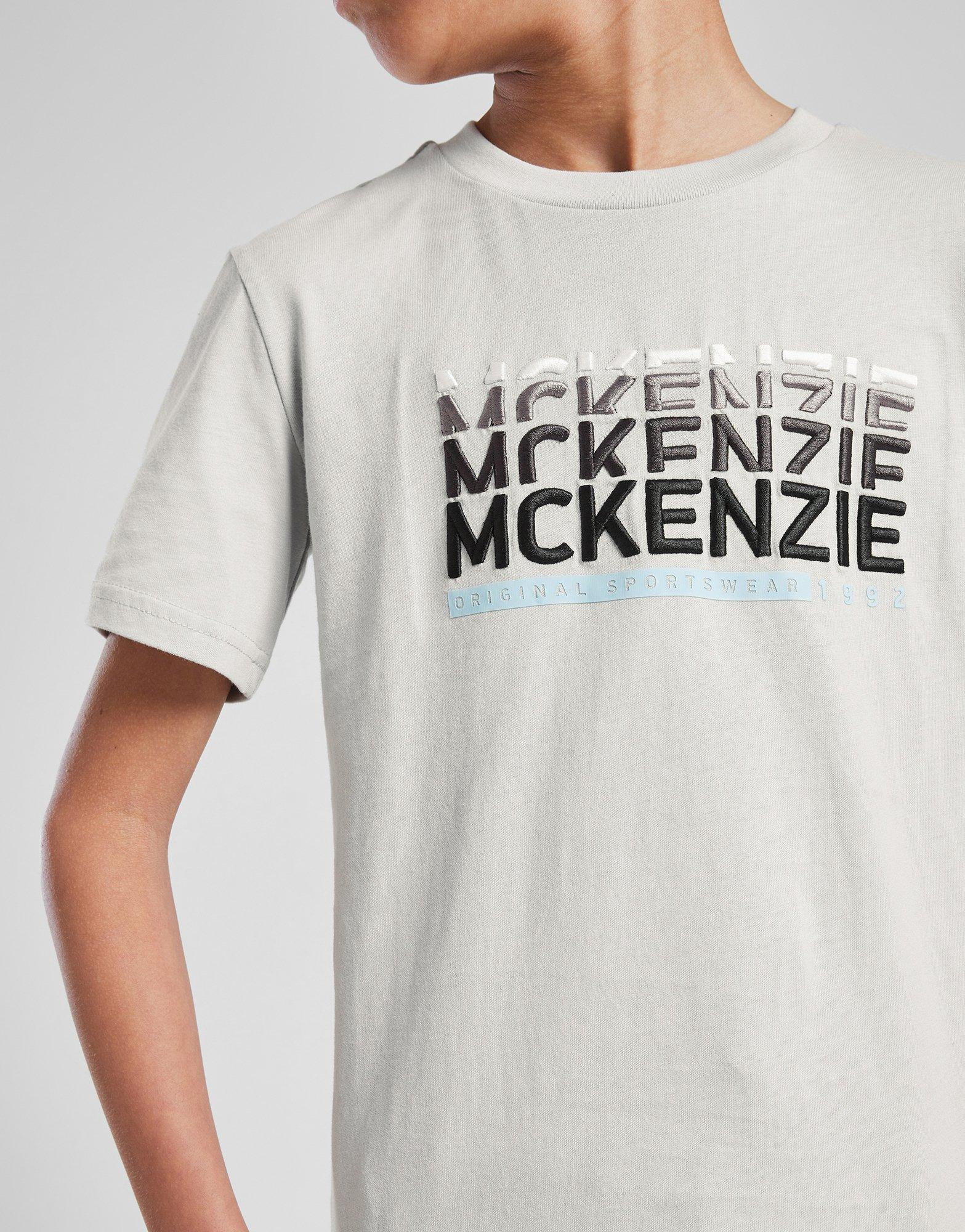 McKenzie Storm T-Shirt Junior