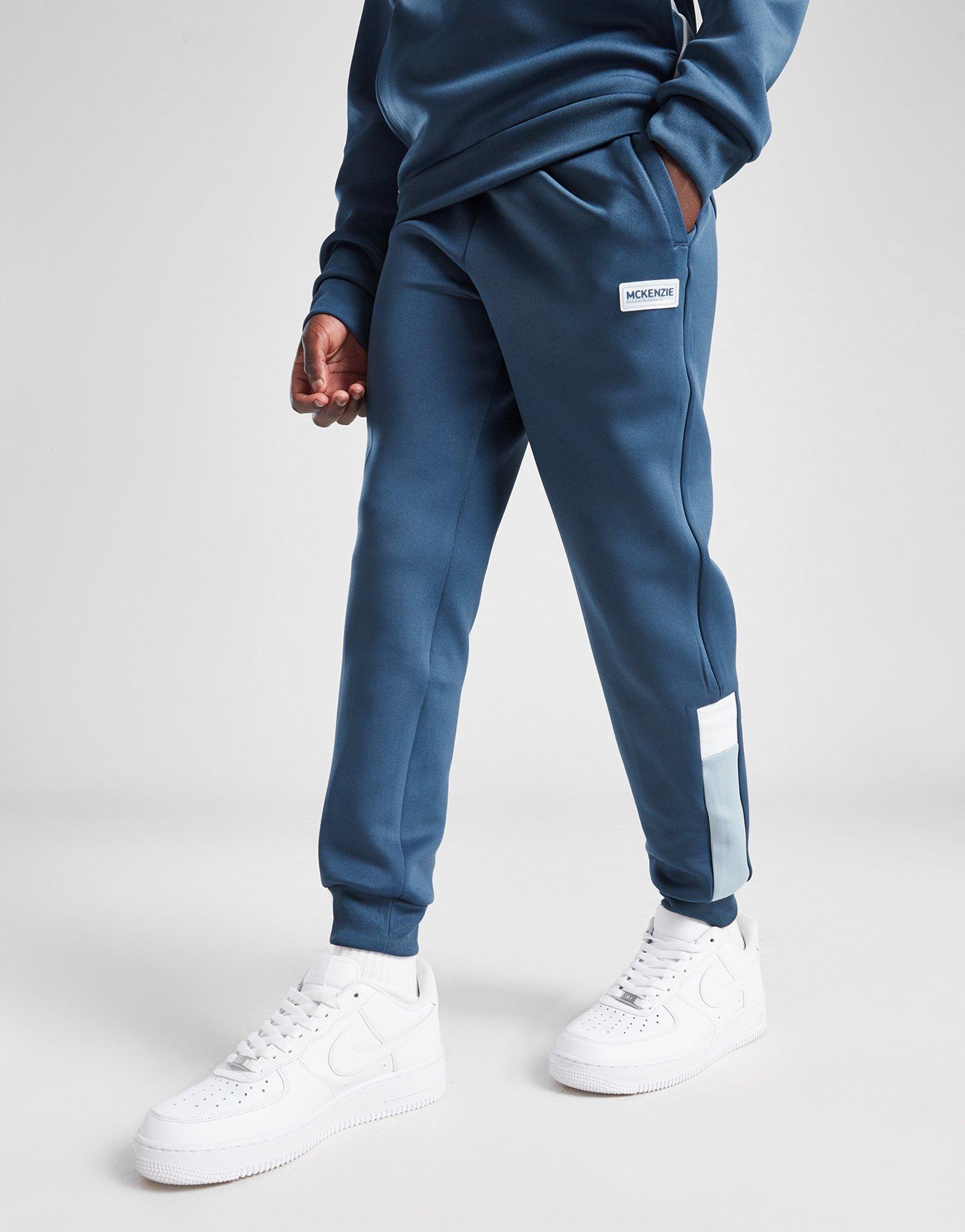 McKenzie Nova Poly Track Pants Junior