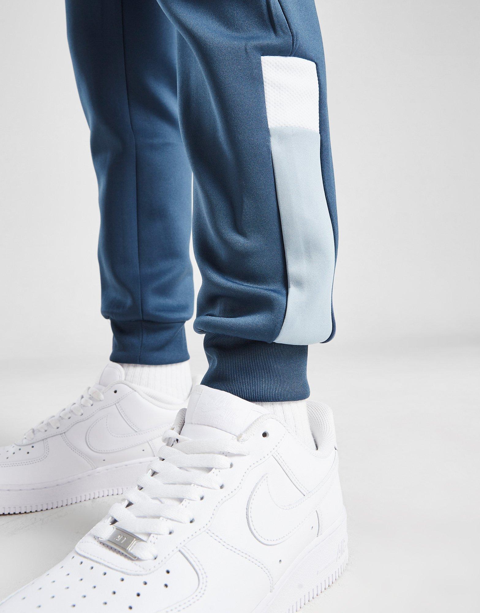 McKenzie Nova Poly Track Pants Junior