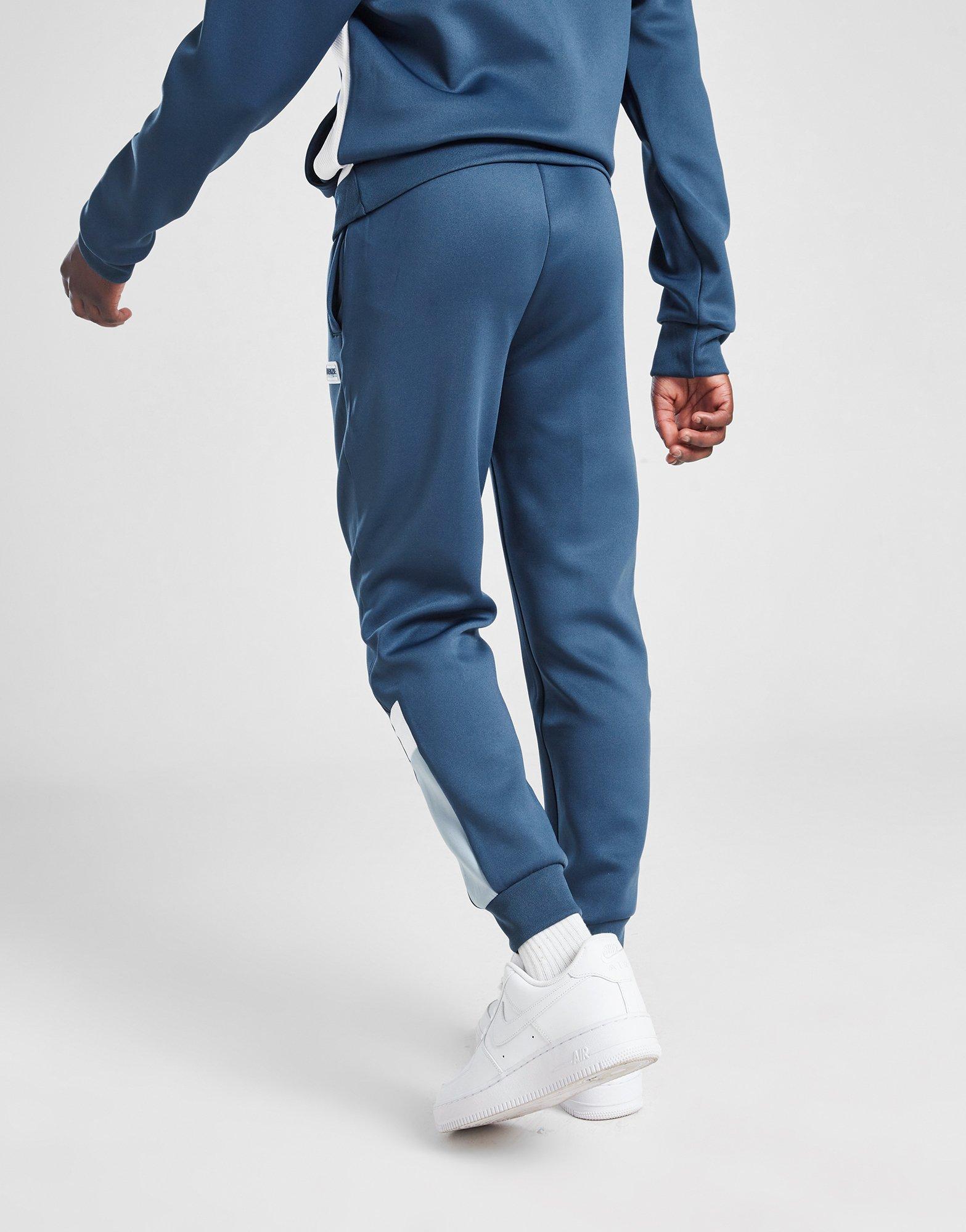 McKenzie Nova Poly Track Pants Junior