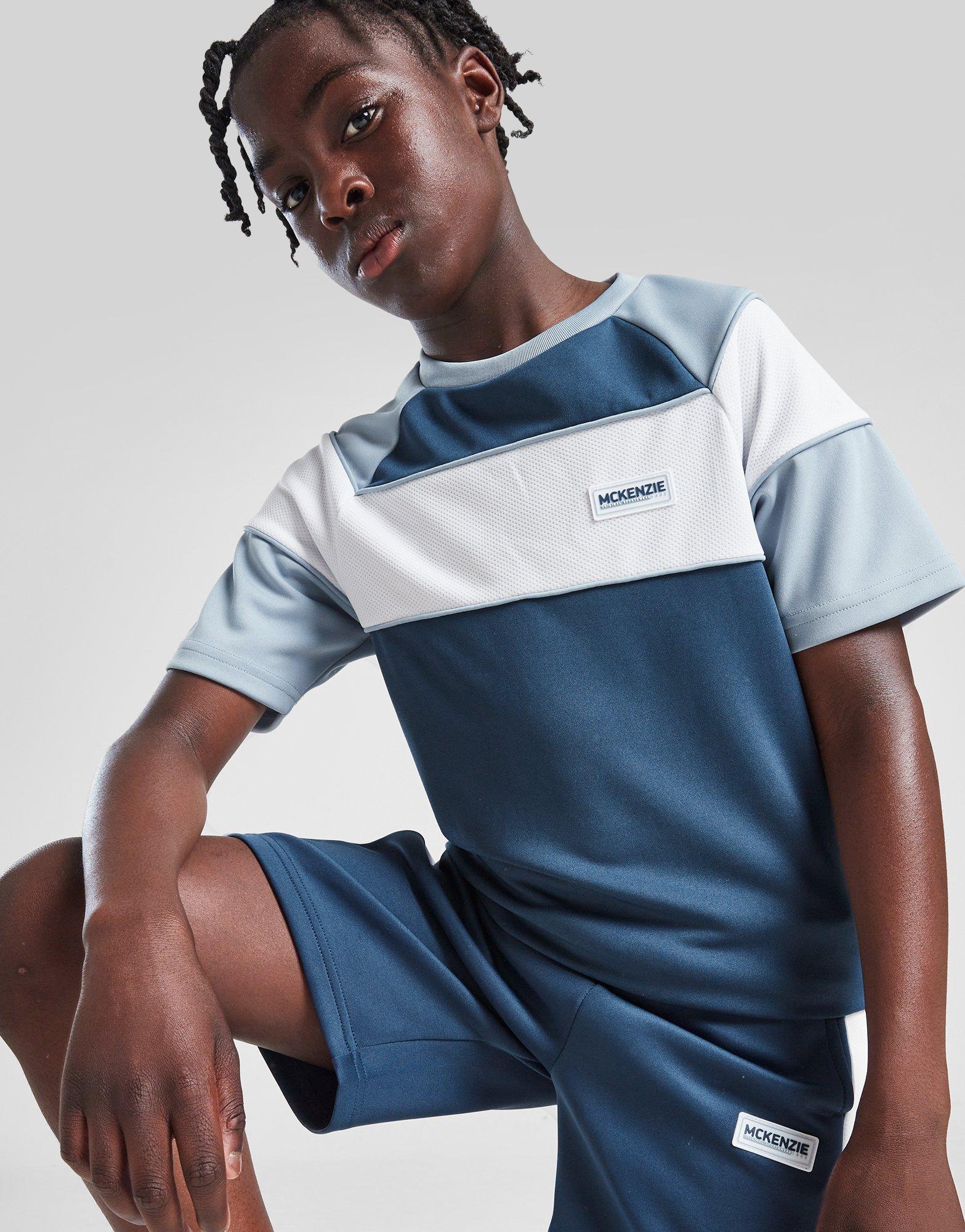 McKenzie T-shirt Infinite Junior