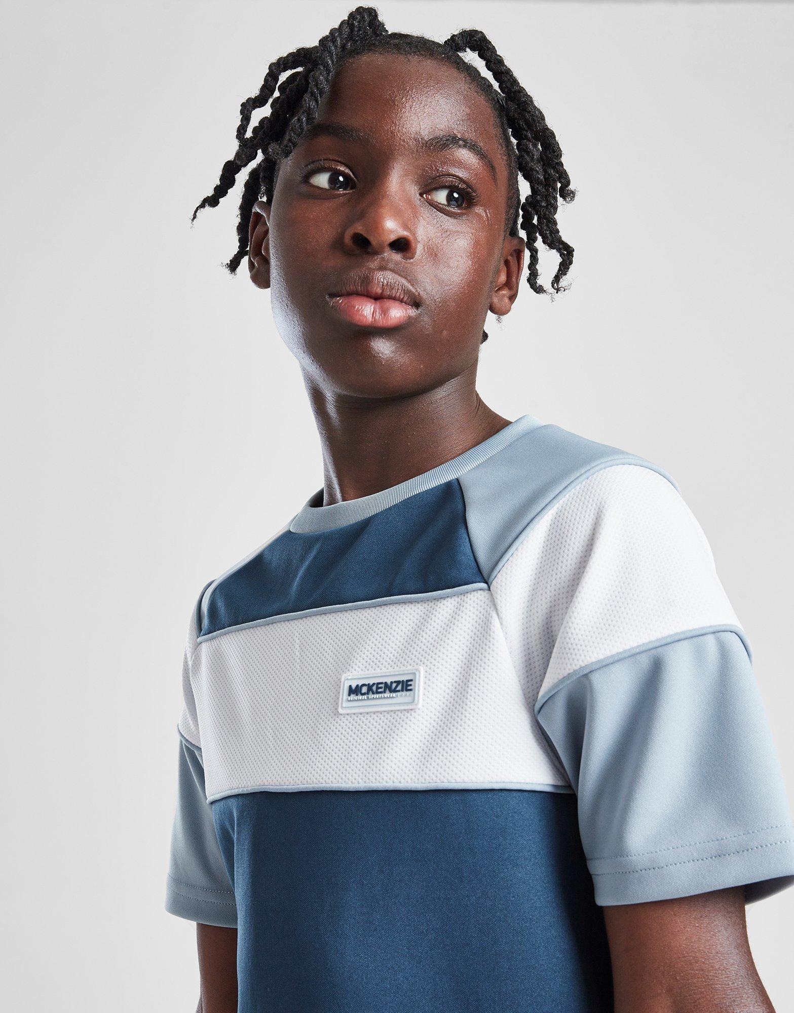 McKenzie T-shirt Infinite Junior