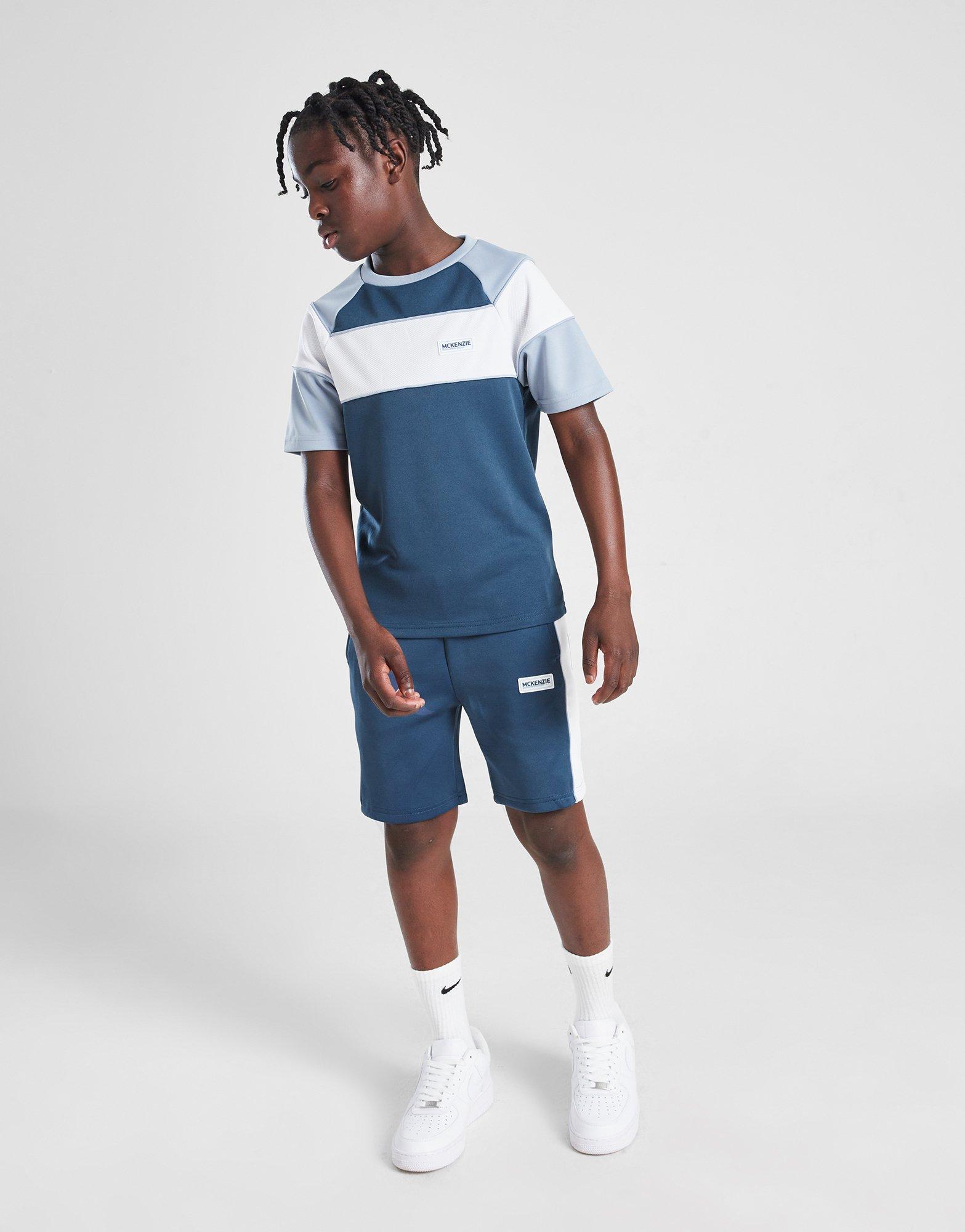 McKenzie T-shirt Infinite Junior