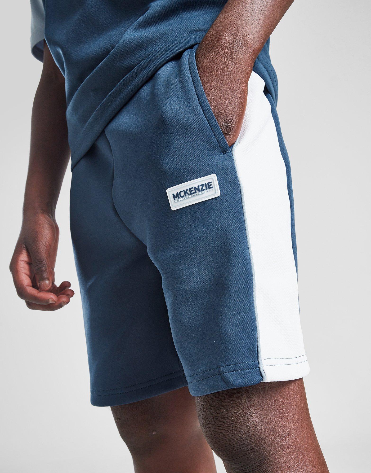 McKenzie Infinite Poly Shorts Junior