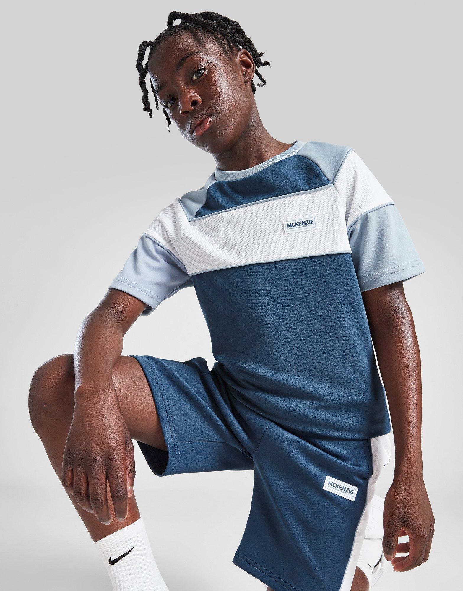 McKenzie Infinite Poly Shorts Junior