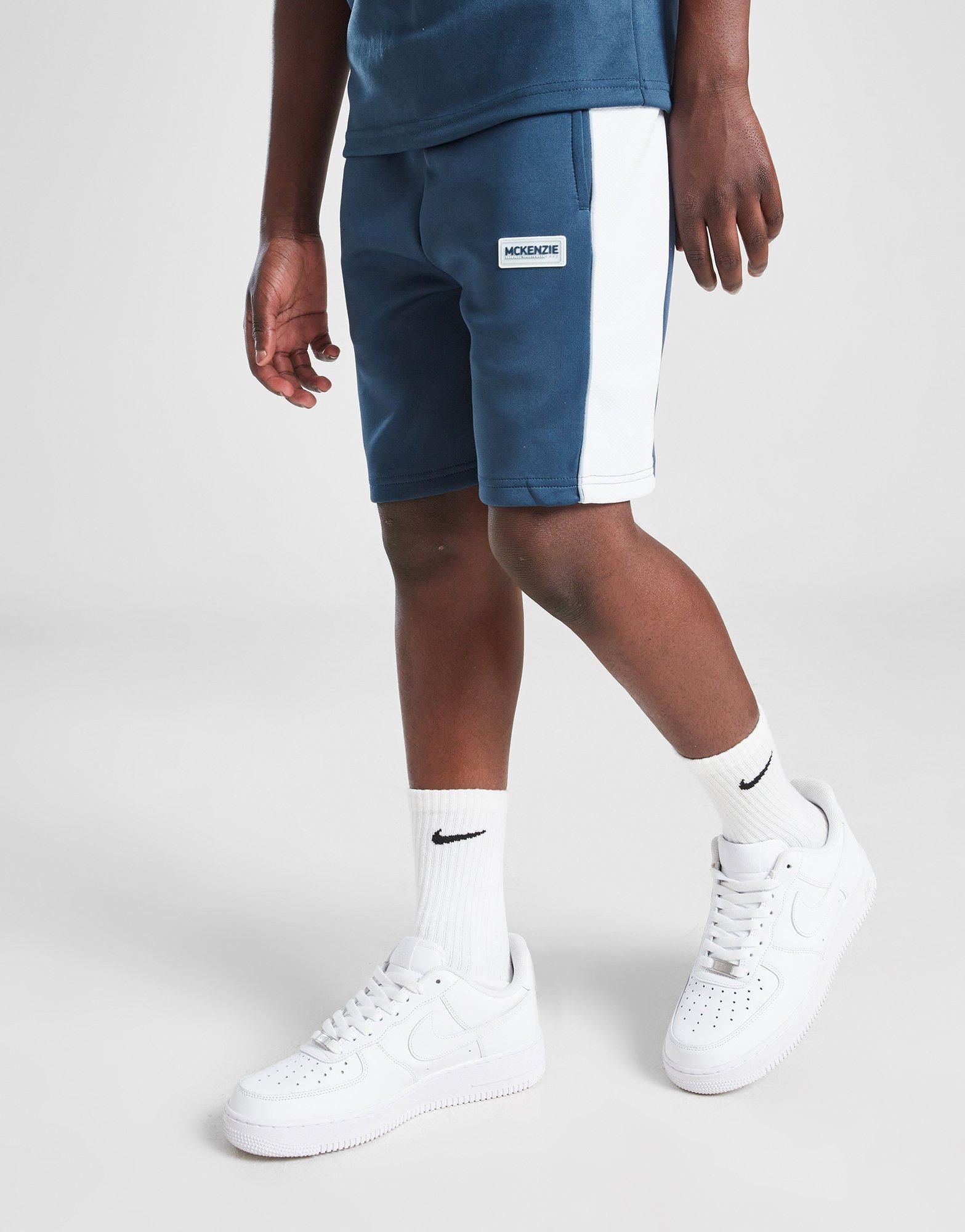 McKenzie Infinite Poly Shorts Junior