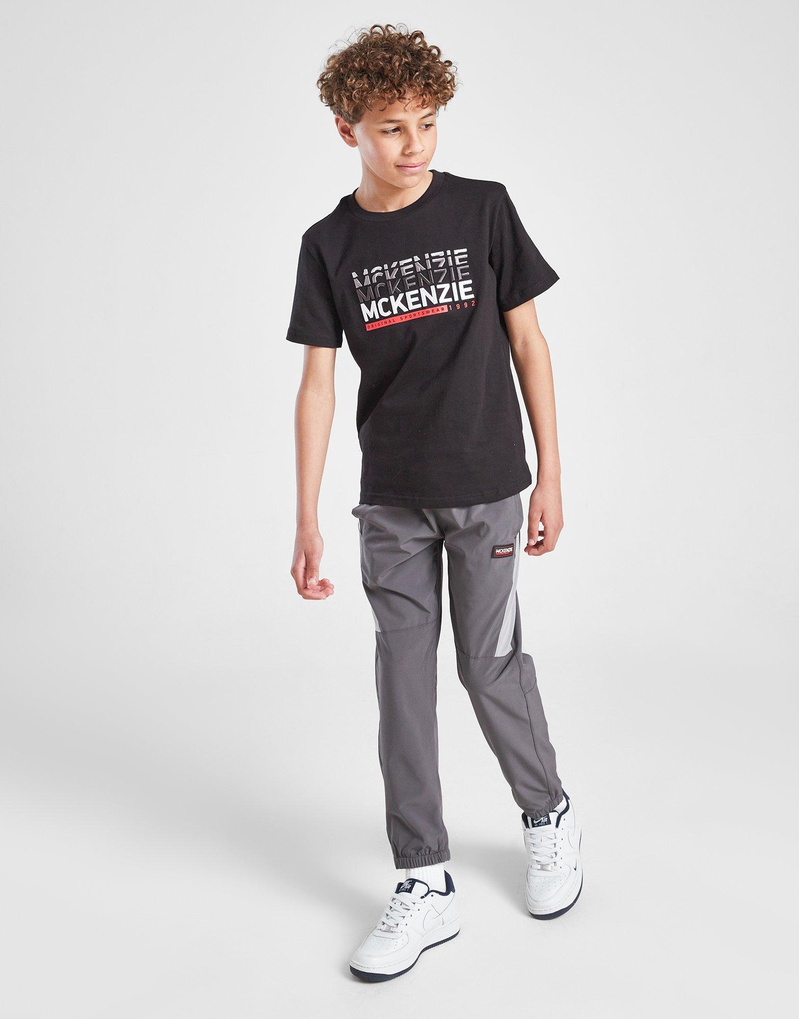 McKenzie Storm T-Shirt Junior