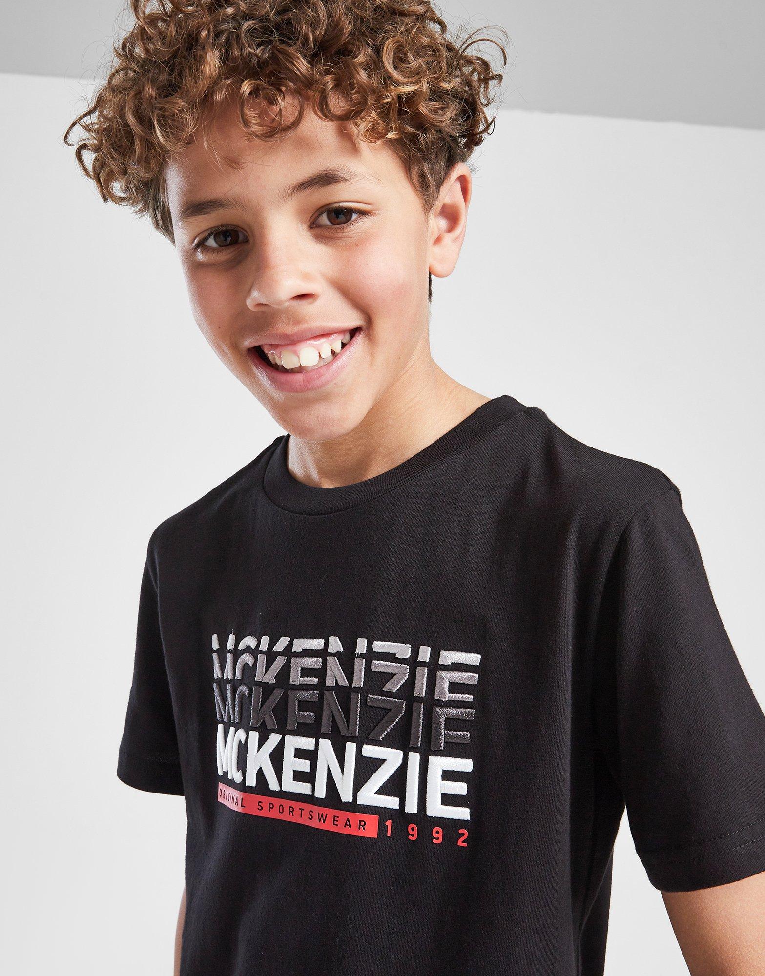 McKenzie Storm T-Shirt Junior