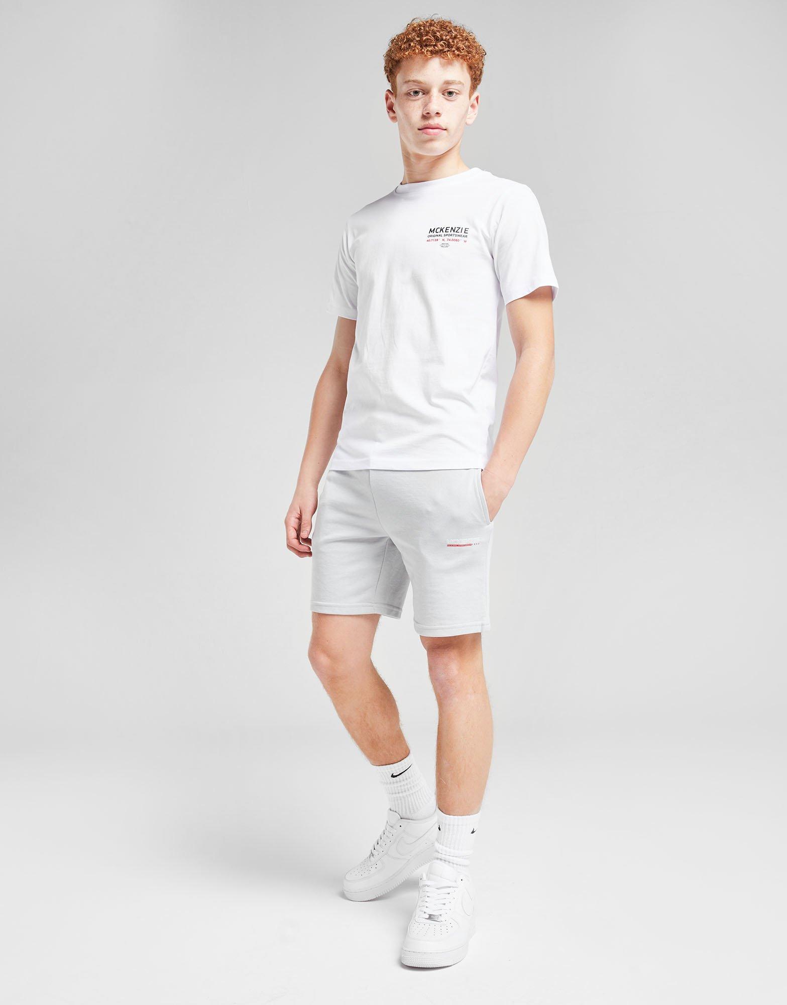 McKenzie Shorts Junior