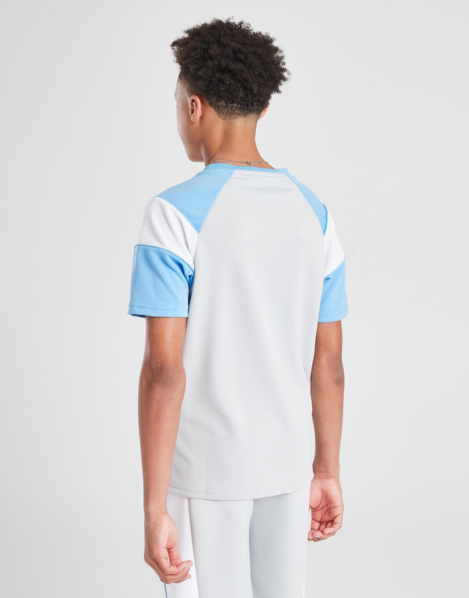 McKenzie Infinite Poly T-Shirt Junior