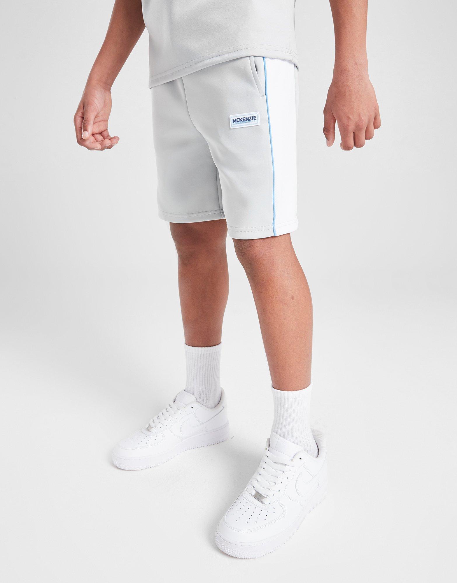 McKenzie Infinite Poly Shorts Junior