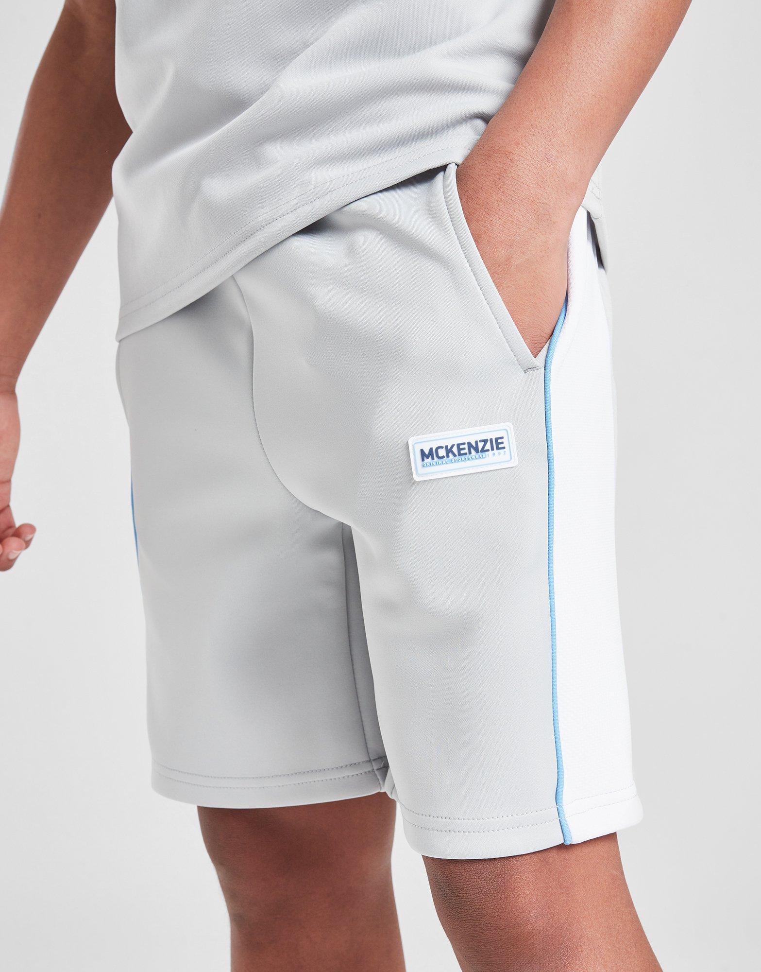 McKenzie Infinite Poly Shorts Junior