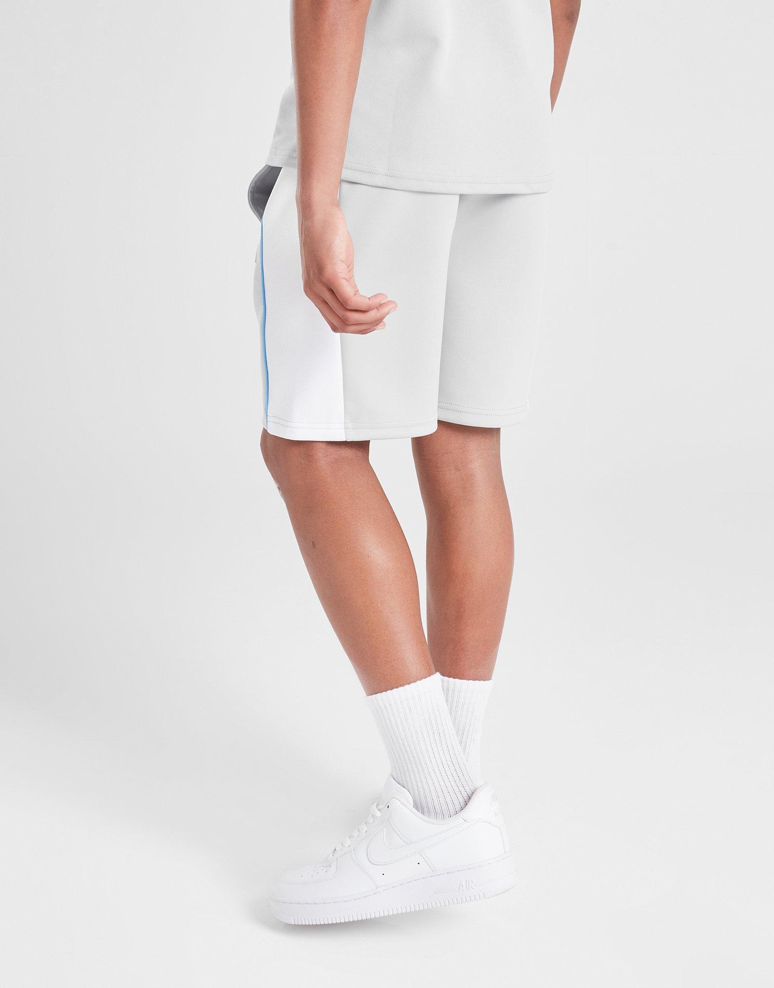 McKenzie Infinite Poly Shorts Junior