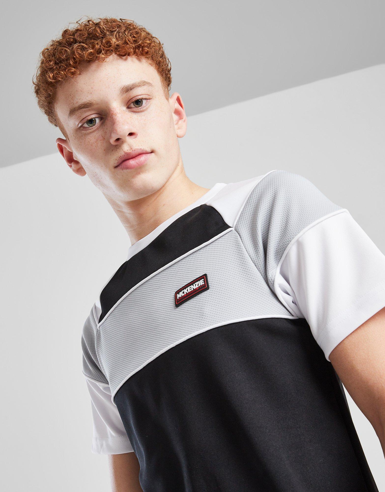 McKenzie T-shirt Infinite Junior