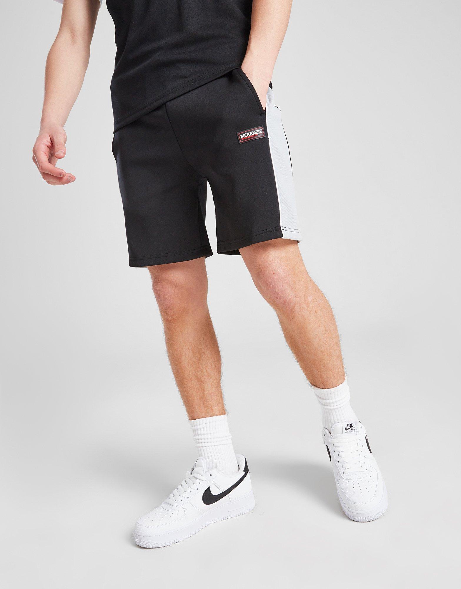 McKenzie Infinite Poly Shorts Junior