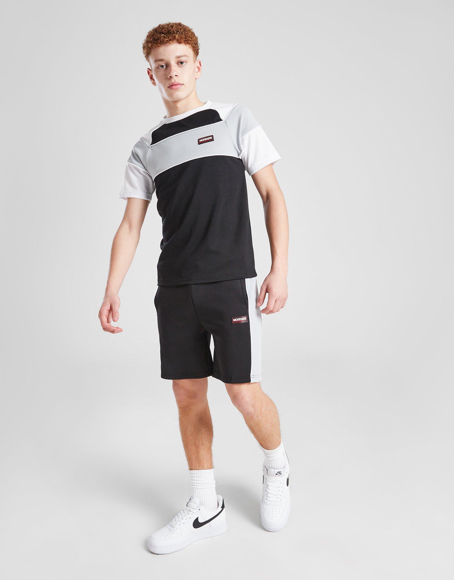 McKenzie Infinite Poly Shorts Junior