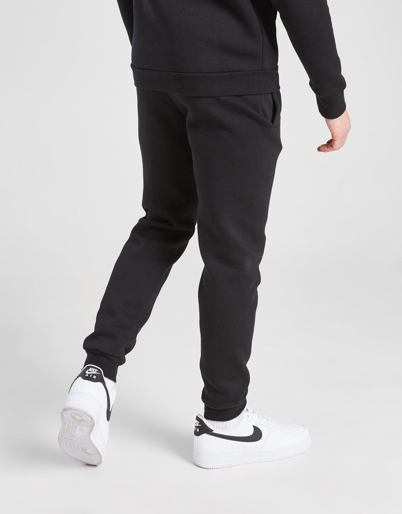 McKenzie Racer Fleece Joggers Junior