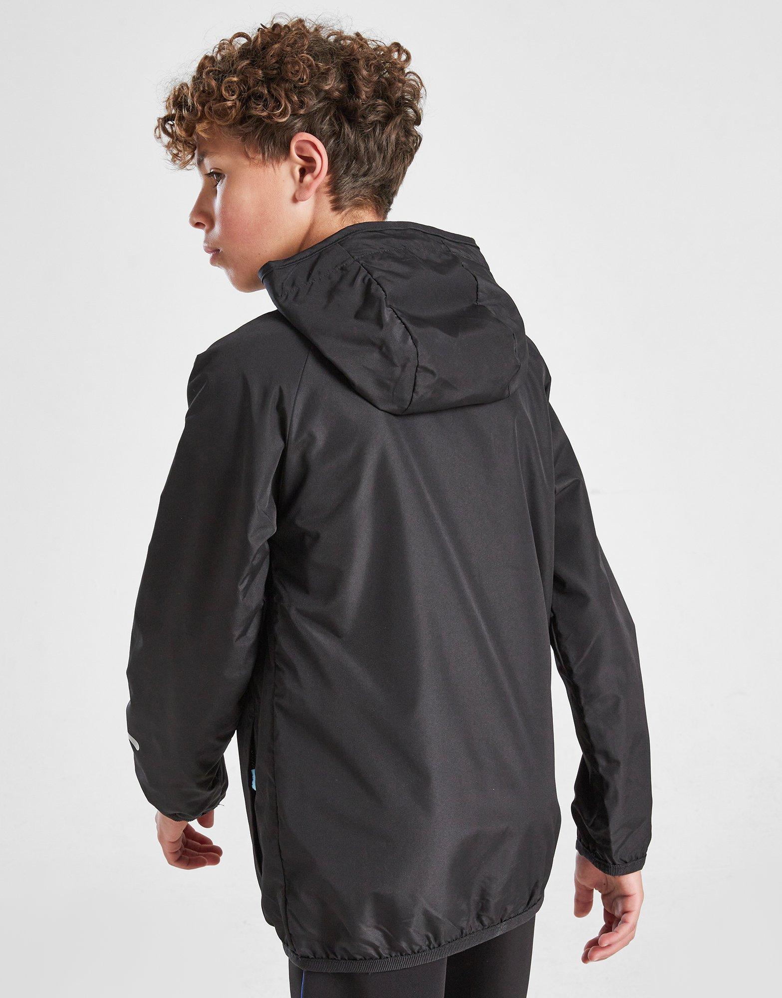McKenzie Citadel Woven Jacket Junior