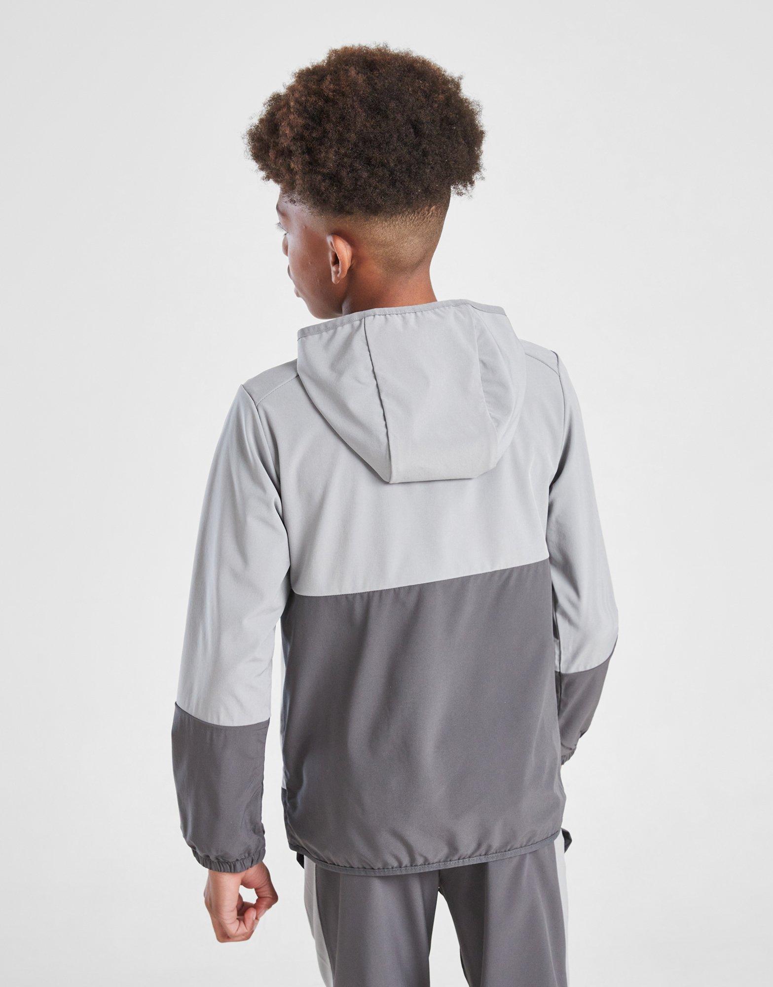McKenzie Elbrus Woven Jacket Junior