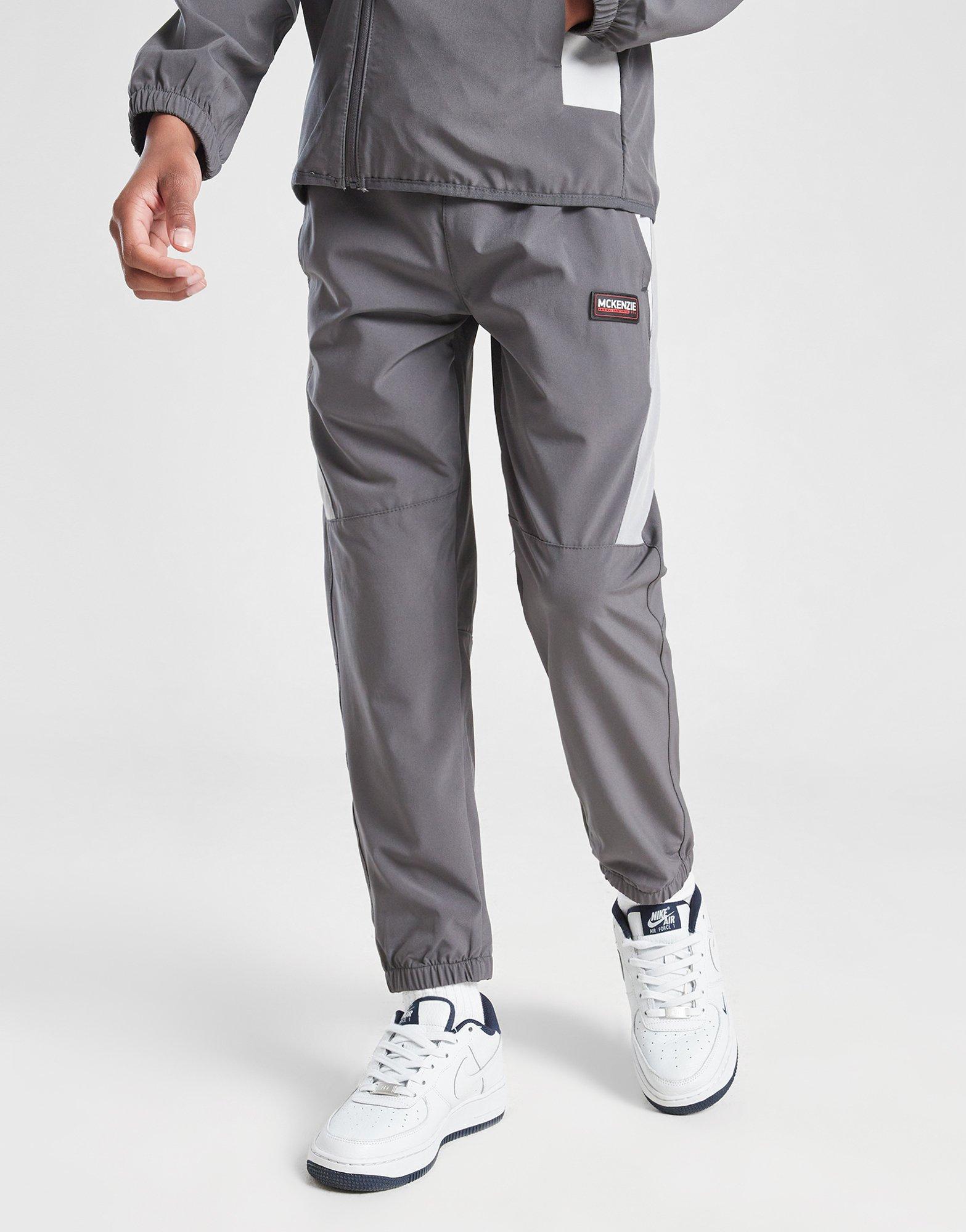 McKenzie Elbrus Woven Track Pants Junior