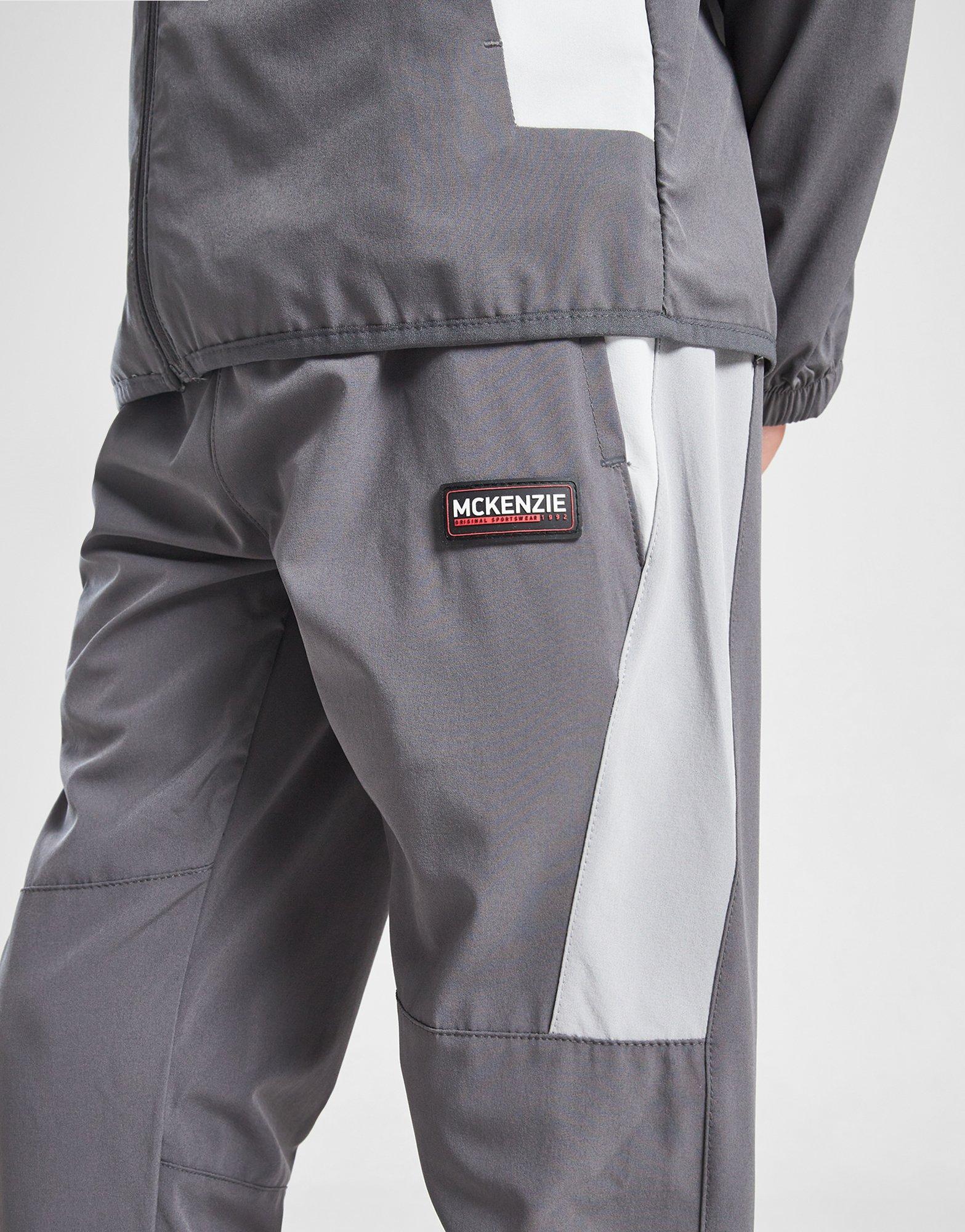 McKenzie Elbrus Woven Track Pants Junior