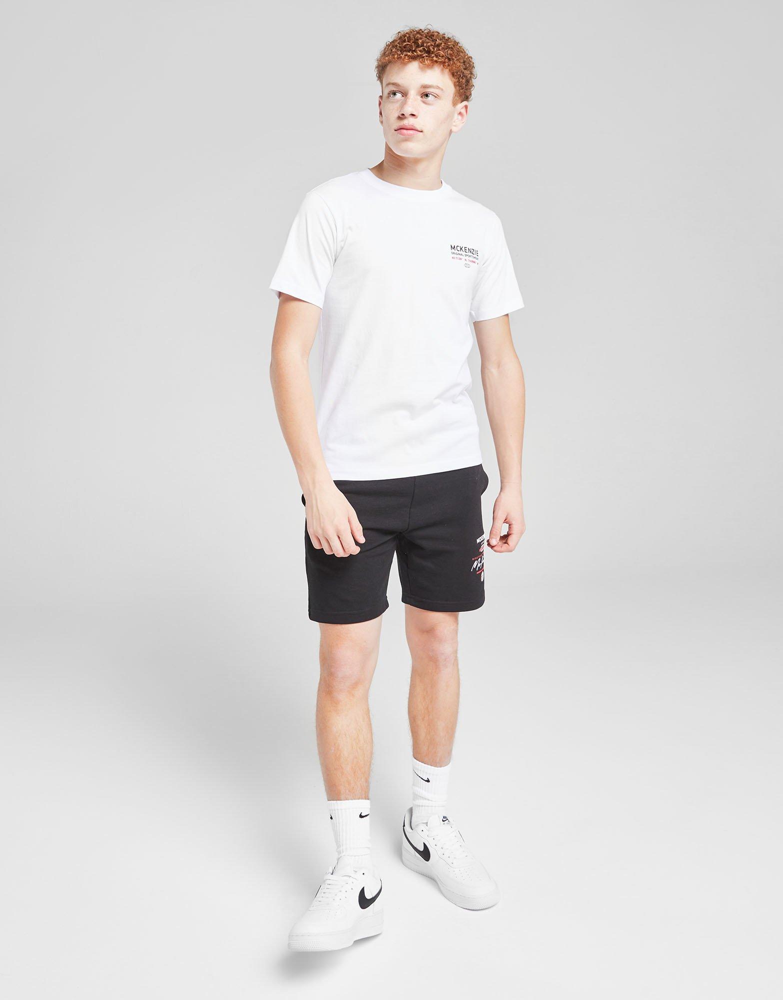 McKenzie Satellite T-Shirt Junior