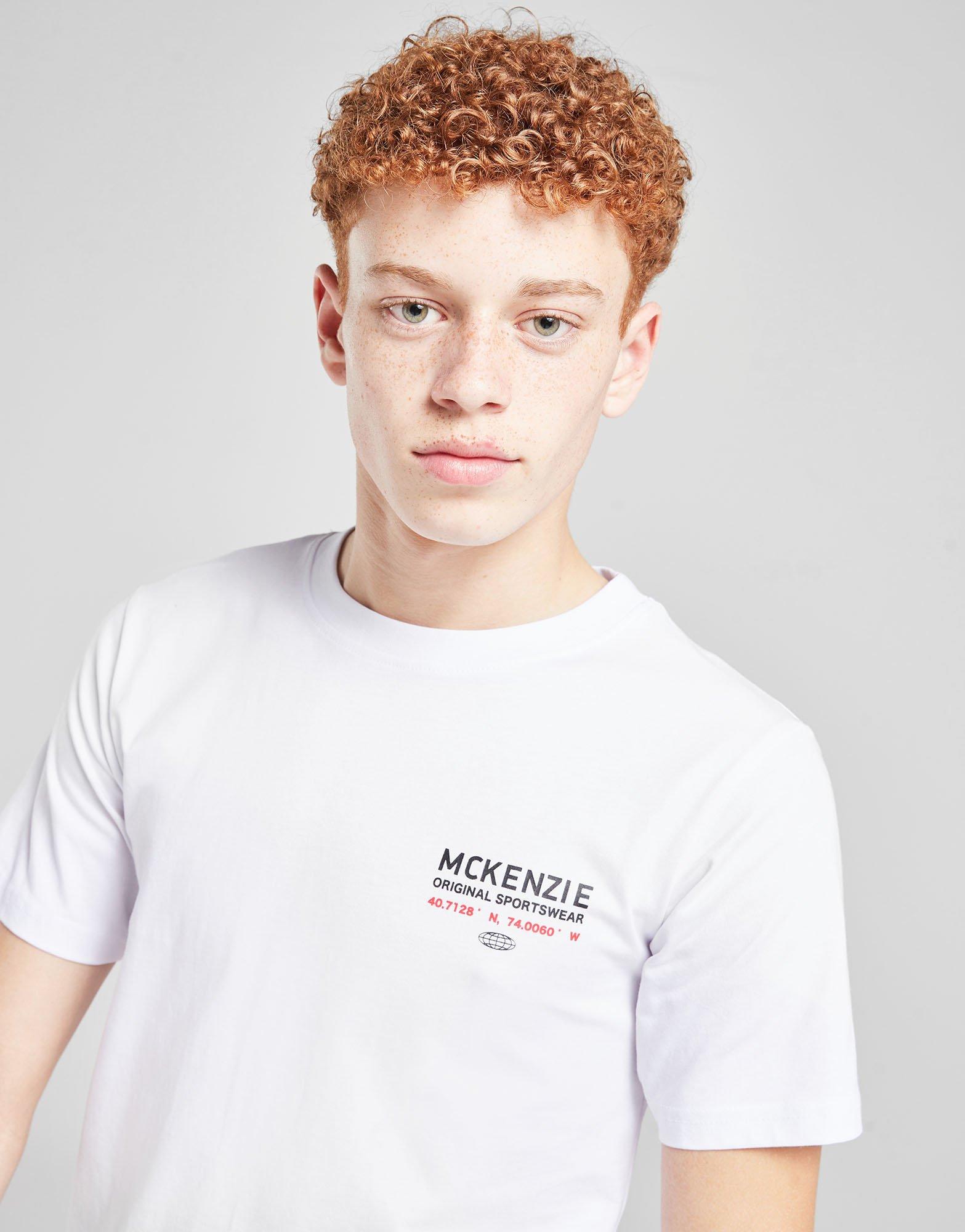 McKenzie Satellite T-Shirt Junior