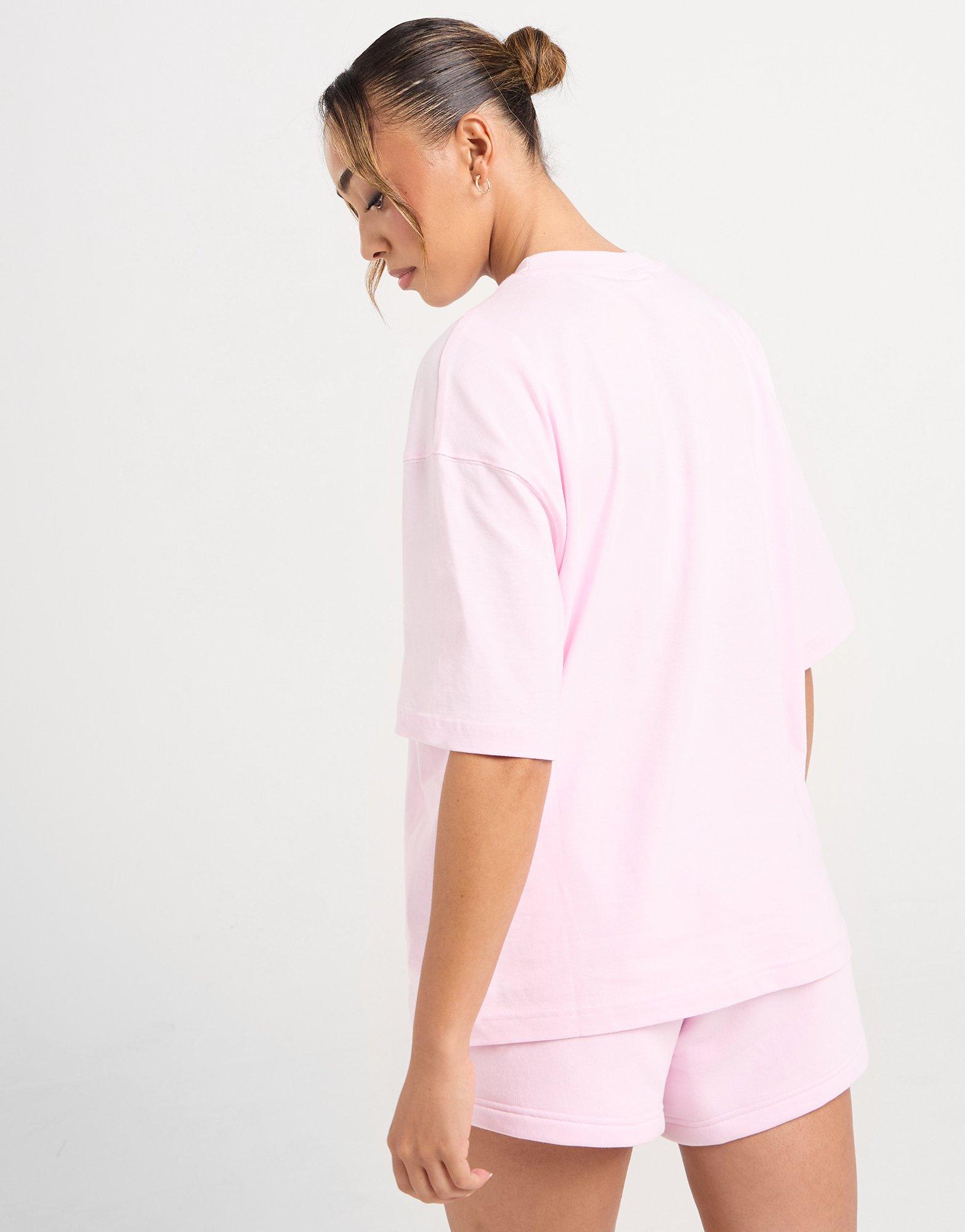 New Balance Tones Boyfriend T-Shirt