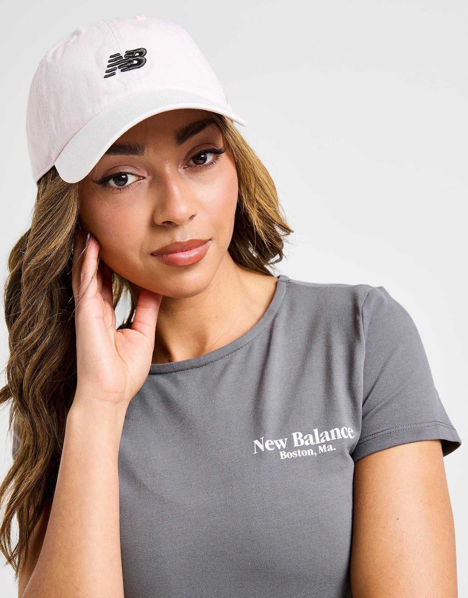 New Balance Camiseta Tones Baby