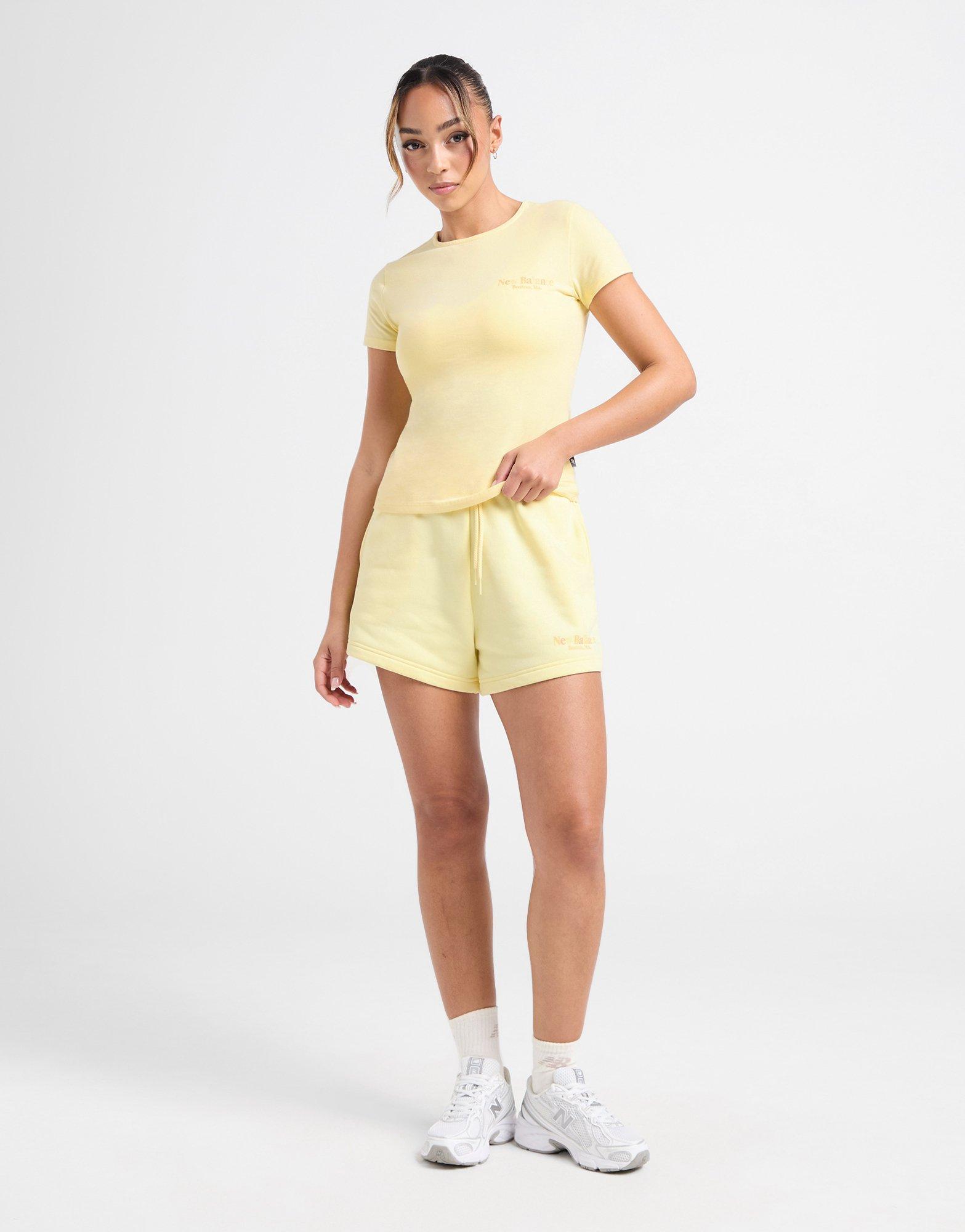 New Balance Tones Slim T-Shirt