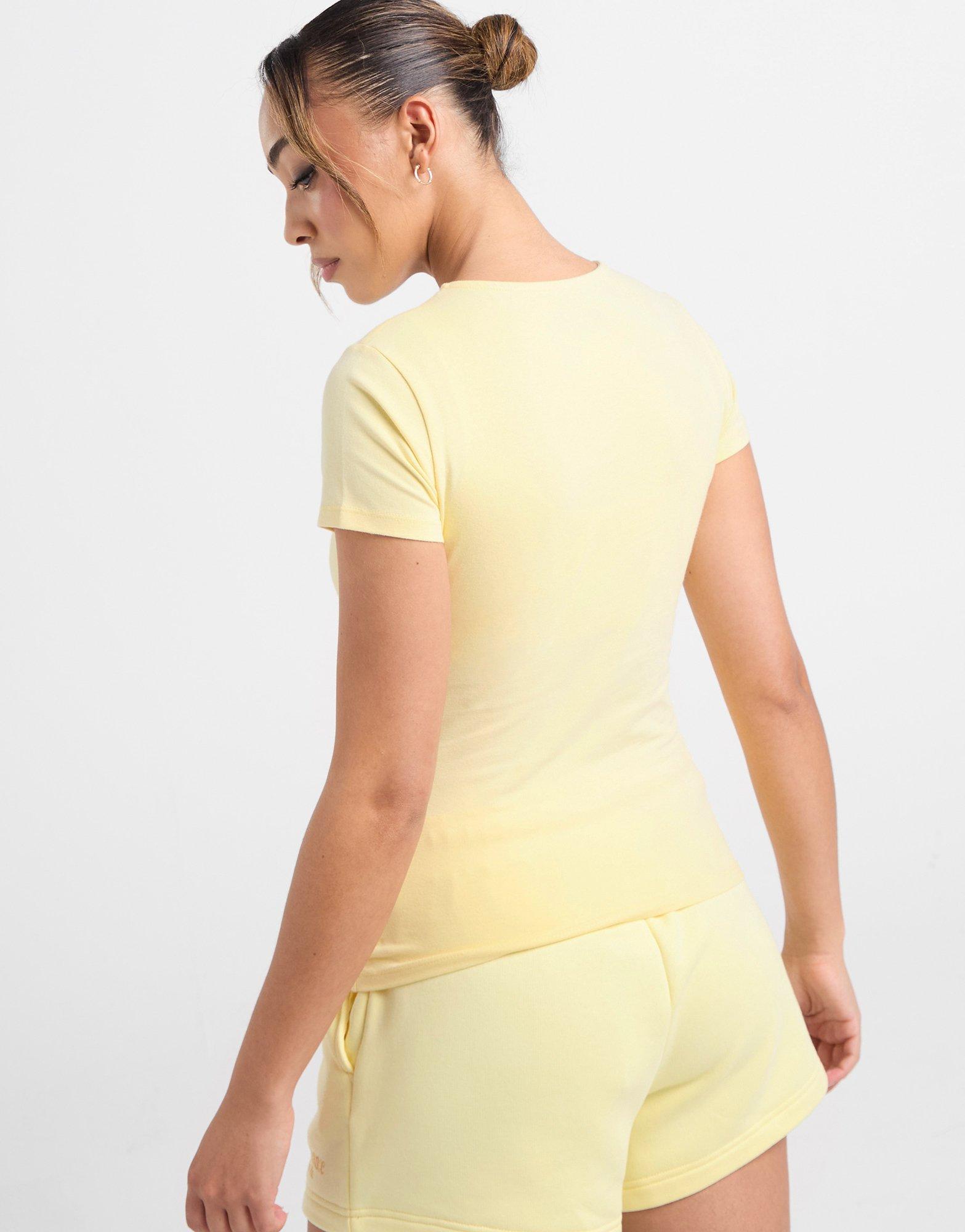 New Balance Tones Slim T-Shirt