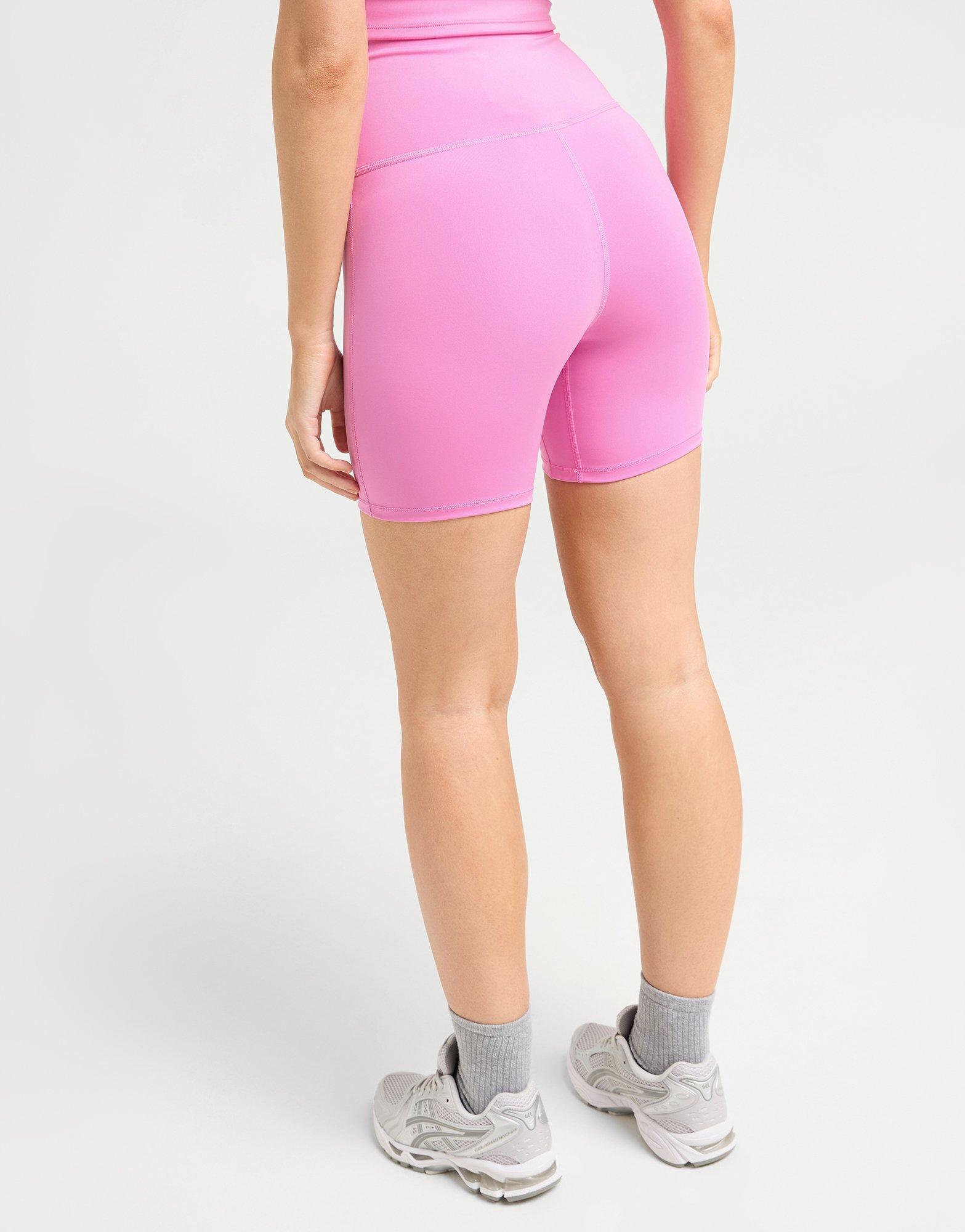 New Balance Essential Logo 6" Shorts