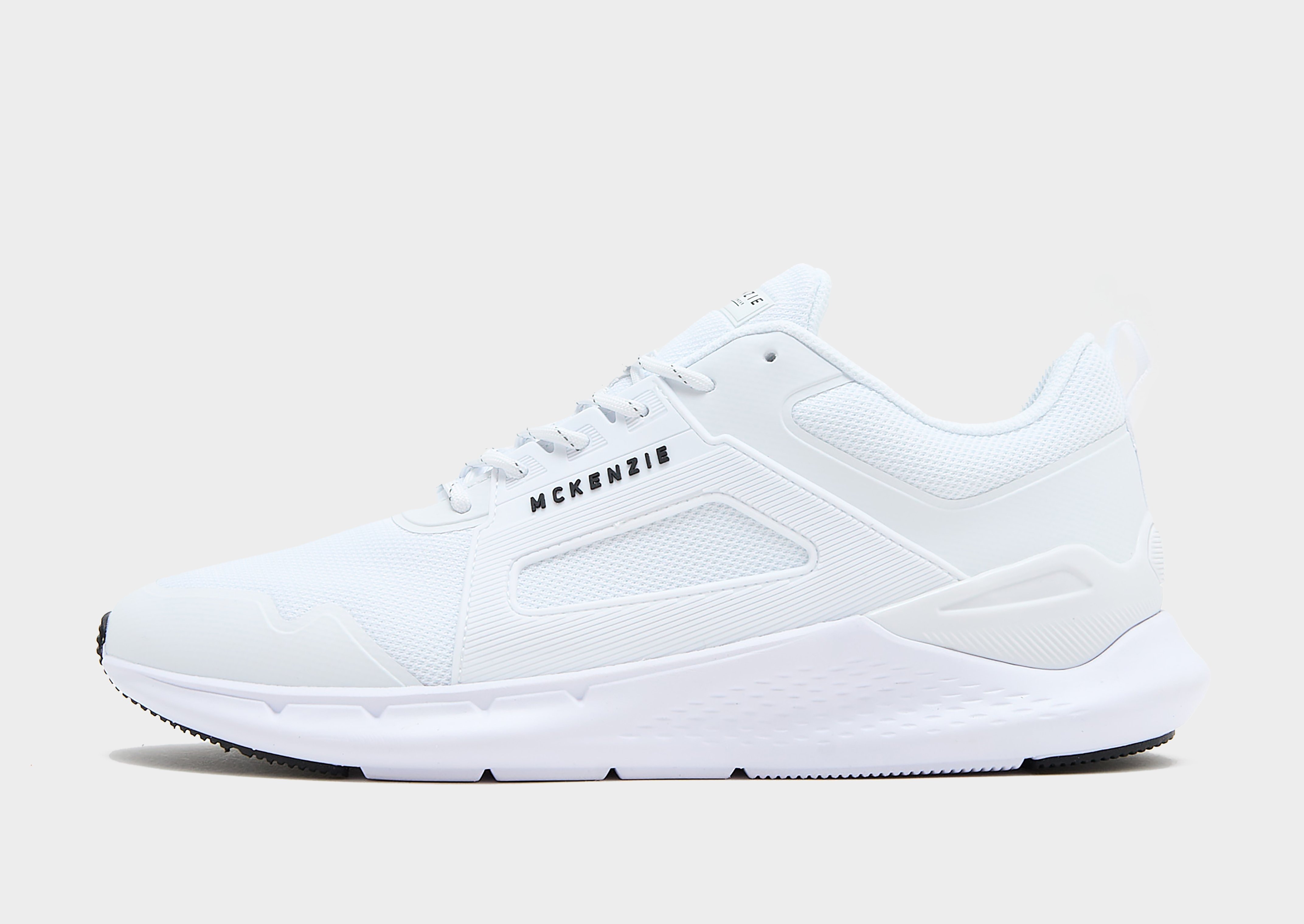 White McKenzie Alt Runner JD Sports Global