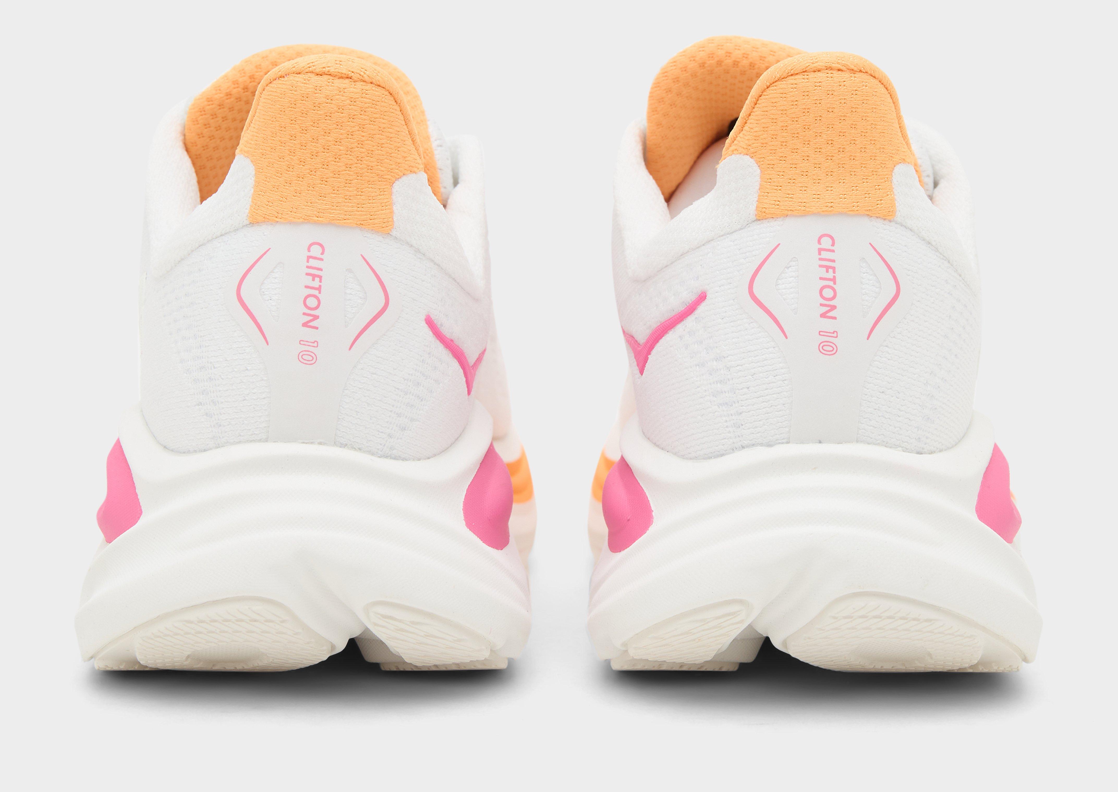 HOKA Clifton 10 Women's