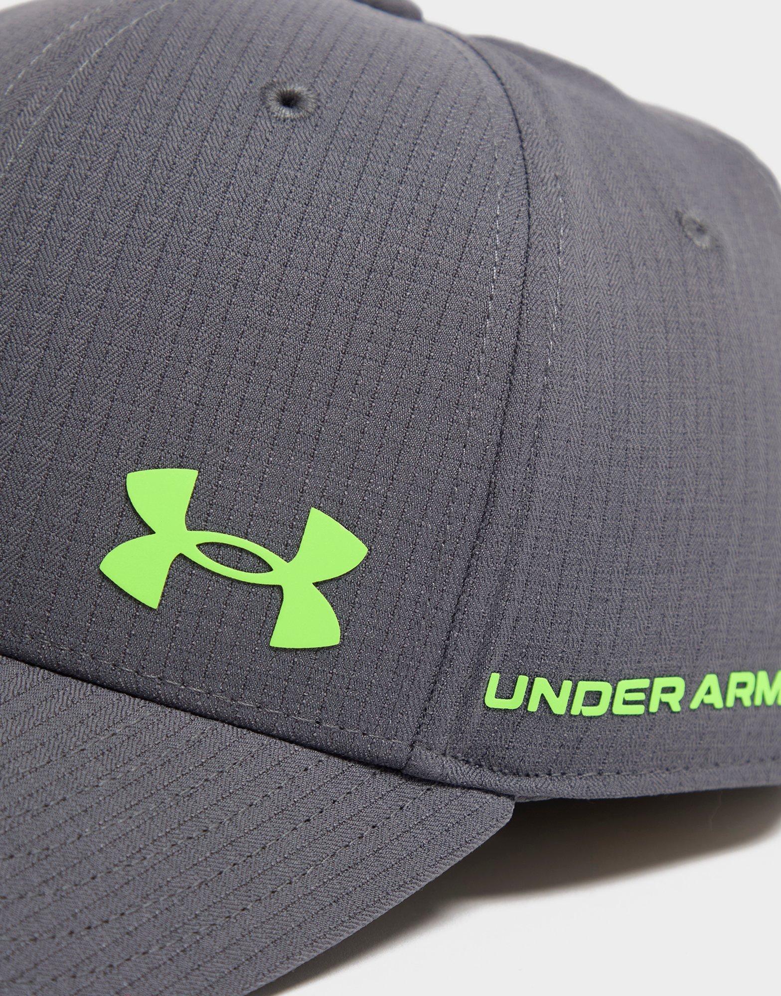 Under Armour UA ArmourVent Cap