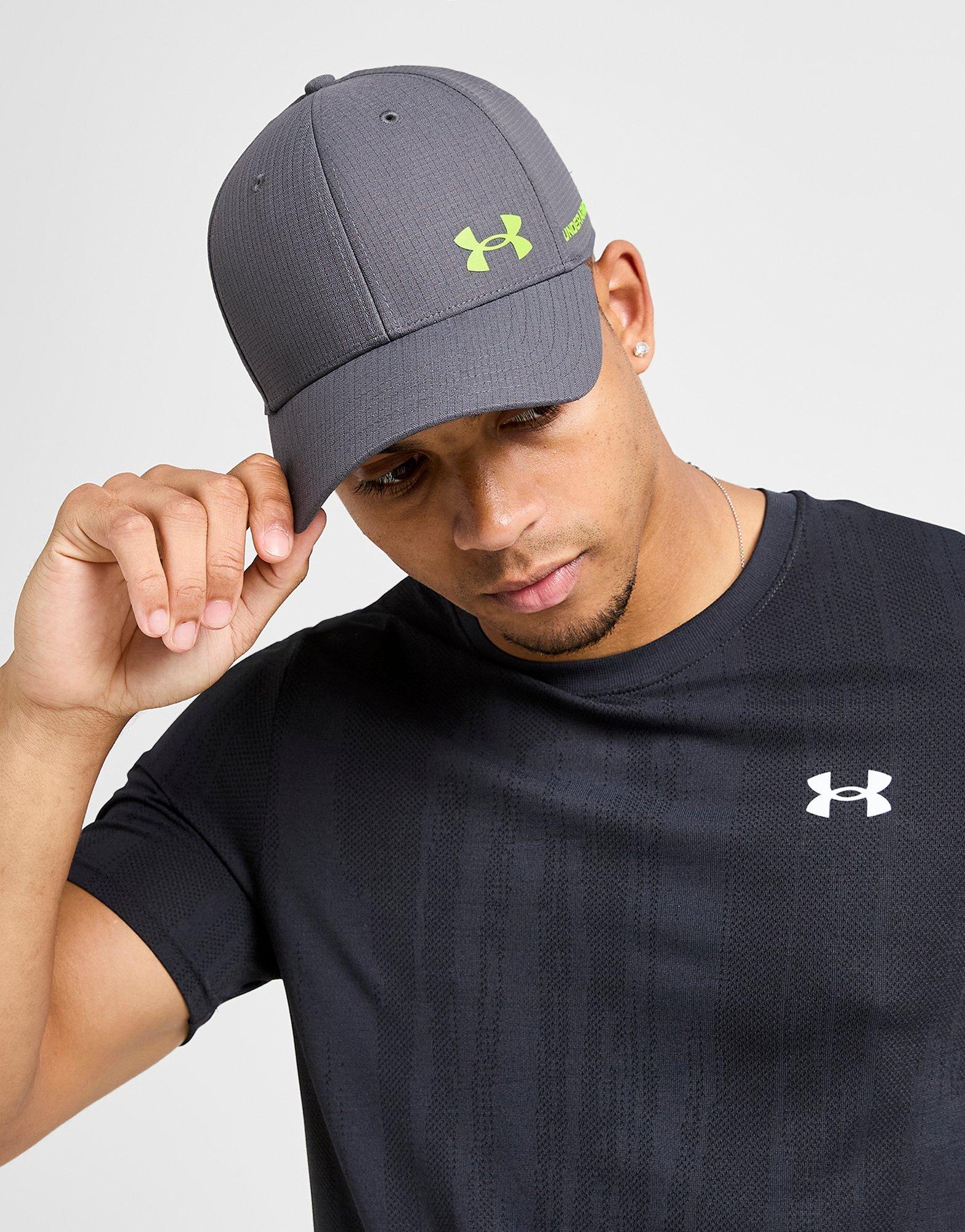 Under Armour Cappello UA ArmourVent