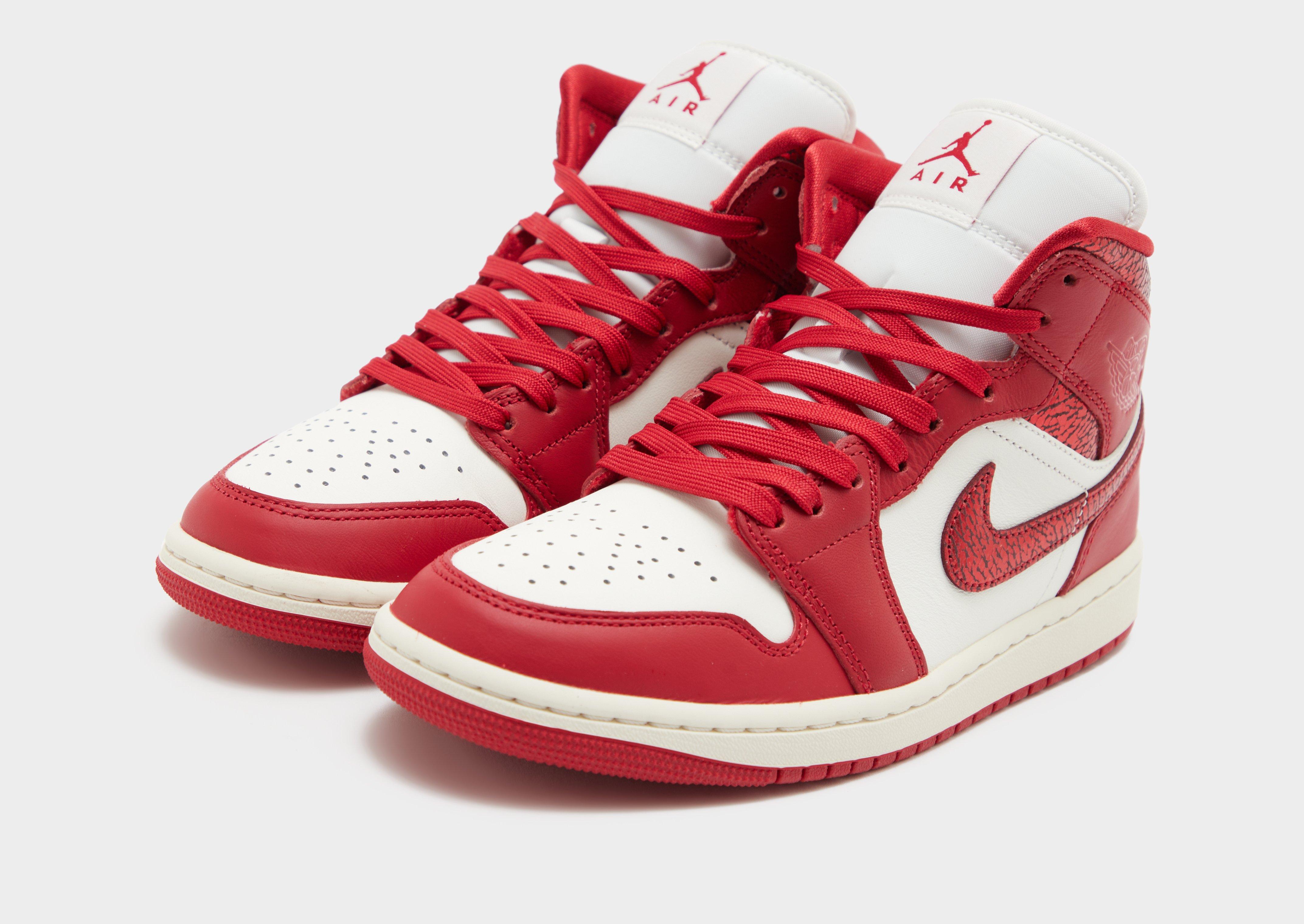 Jordan Air 1 Mid Dam