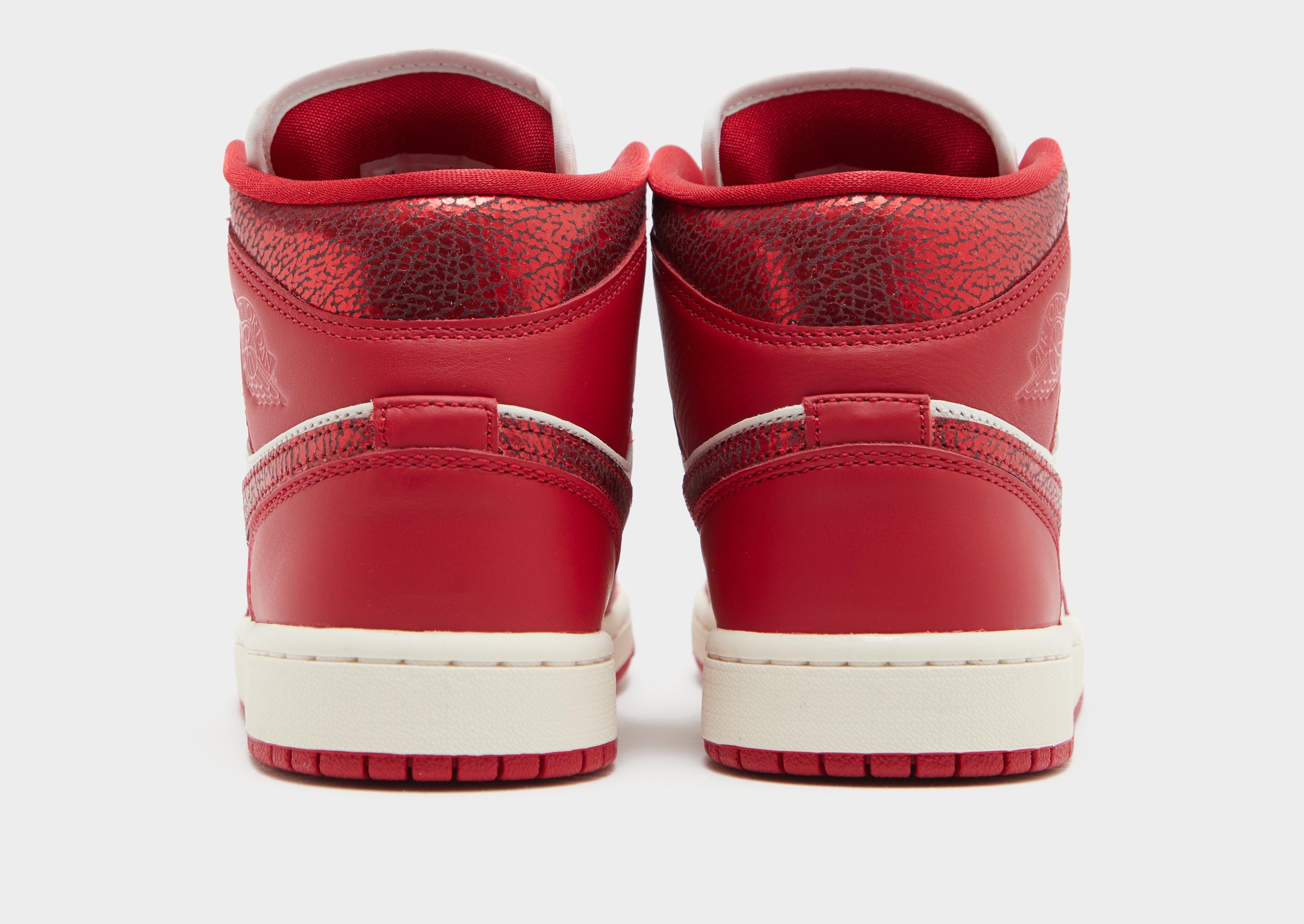 Jordan Air 1 Mid Dam
