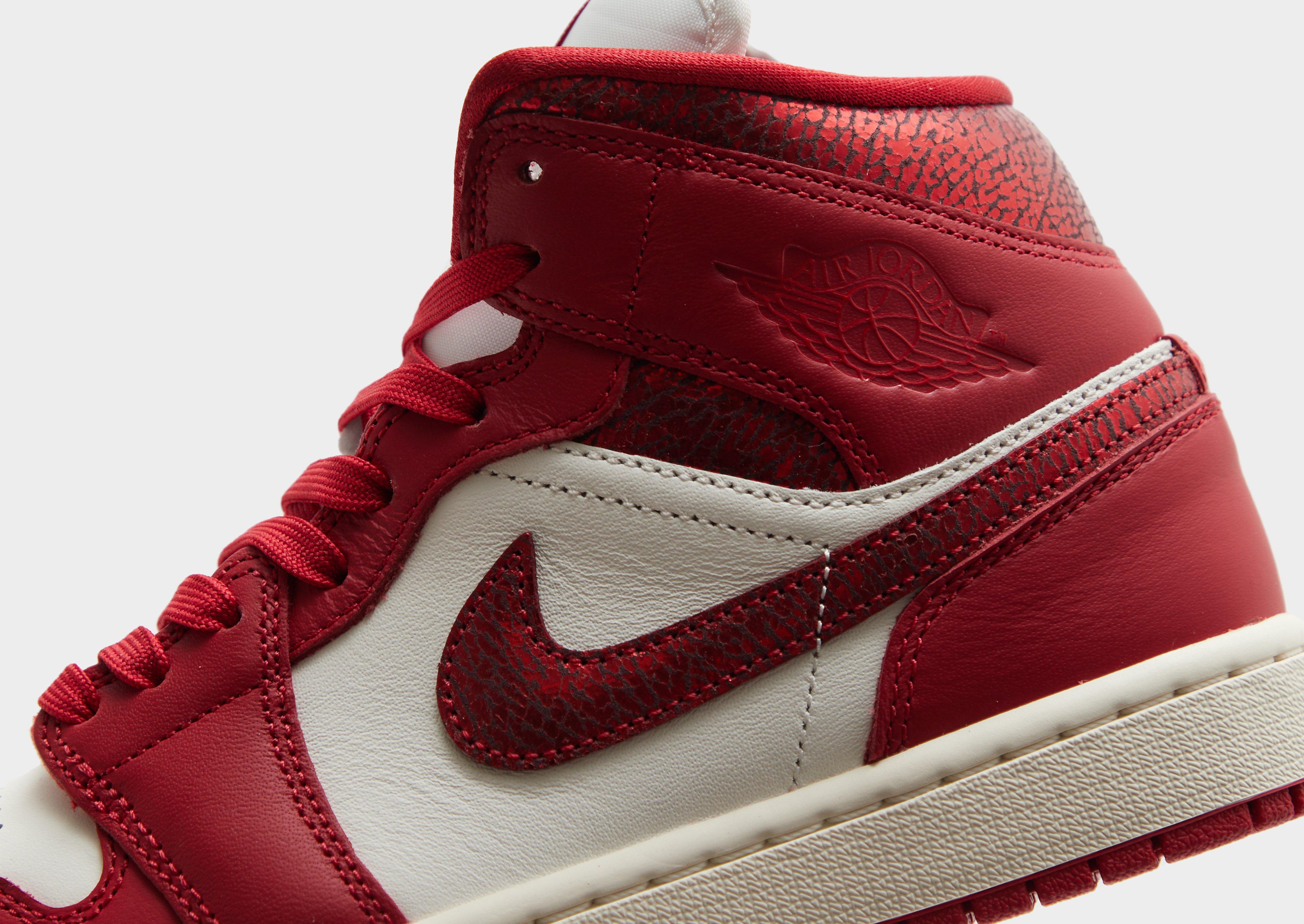 Jordan Air 1 Mid Dam