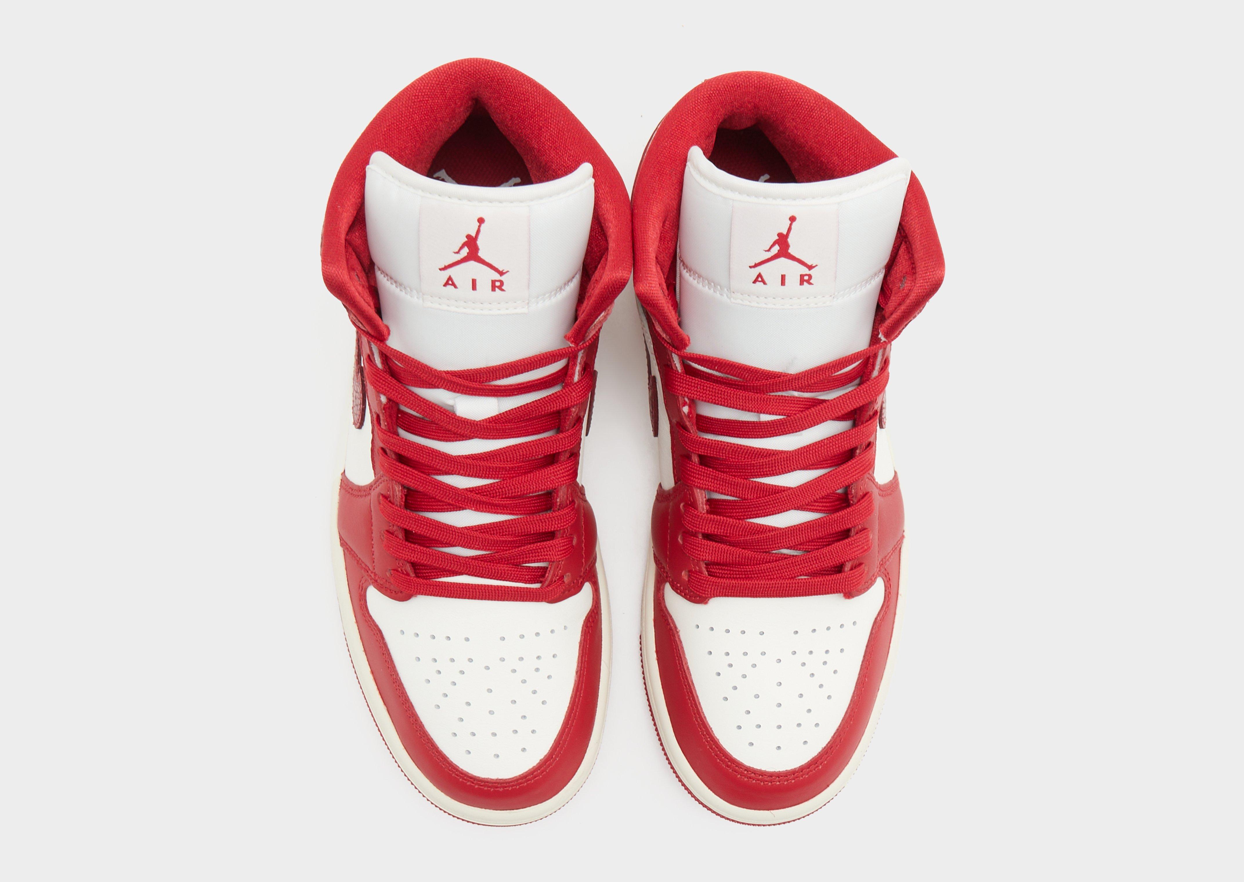 Jordan Air 1 Mid Dam