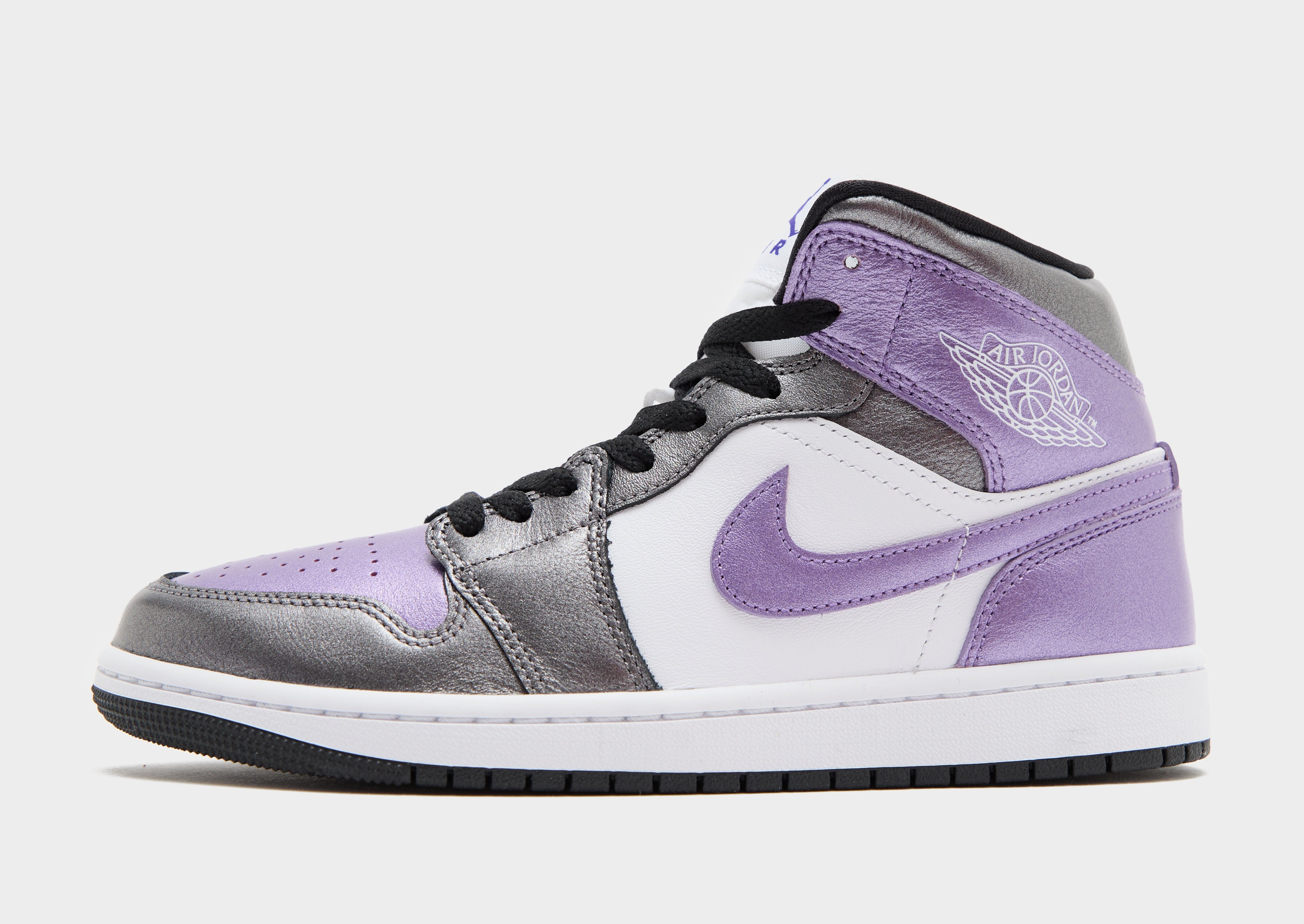 【新品】Nike WMNS AIR JORDAN 1 Mid Nike WMNS Air Jordan 1 Mid SE Multi Color DN3738-400 Women's