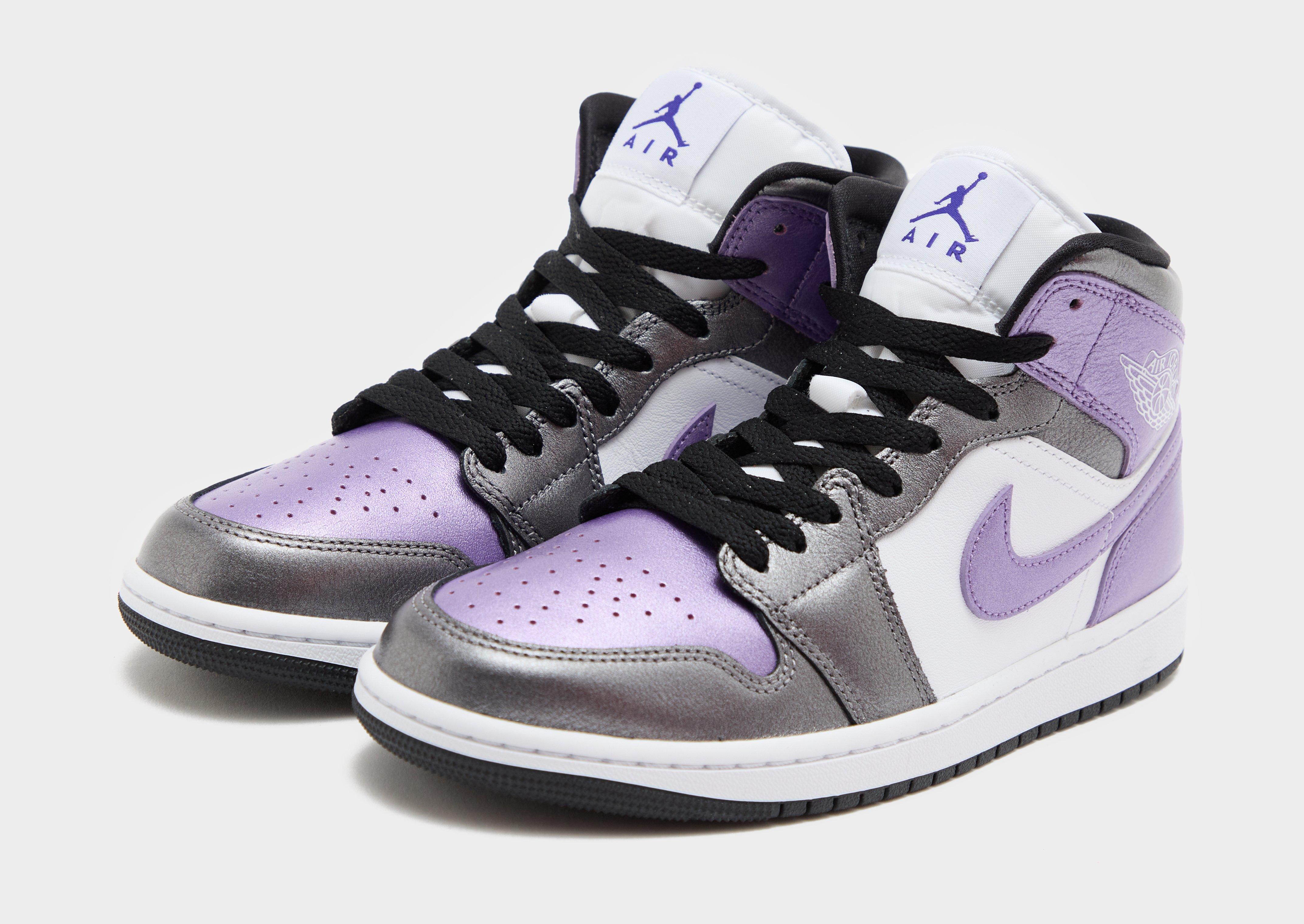 Jordan Air 1 Mid SE Women's