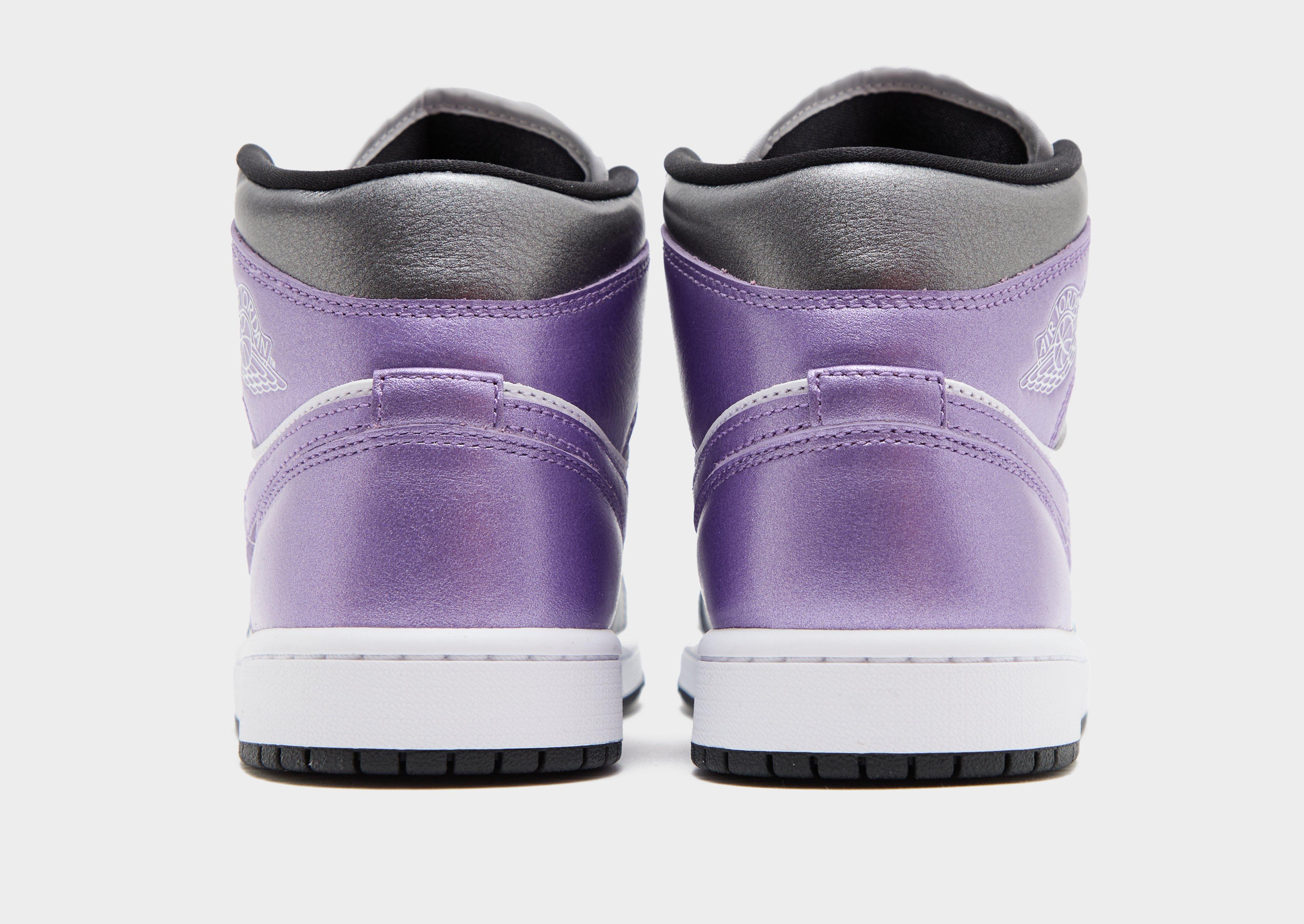 Jordan Air 1 Mid SE Women's