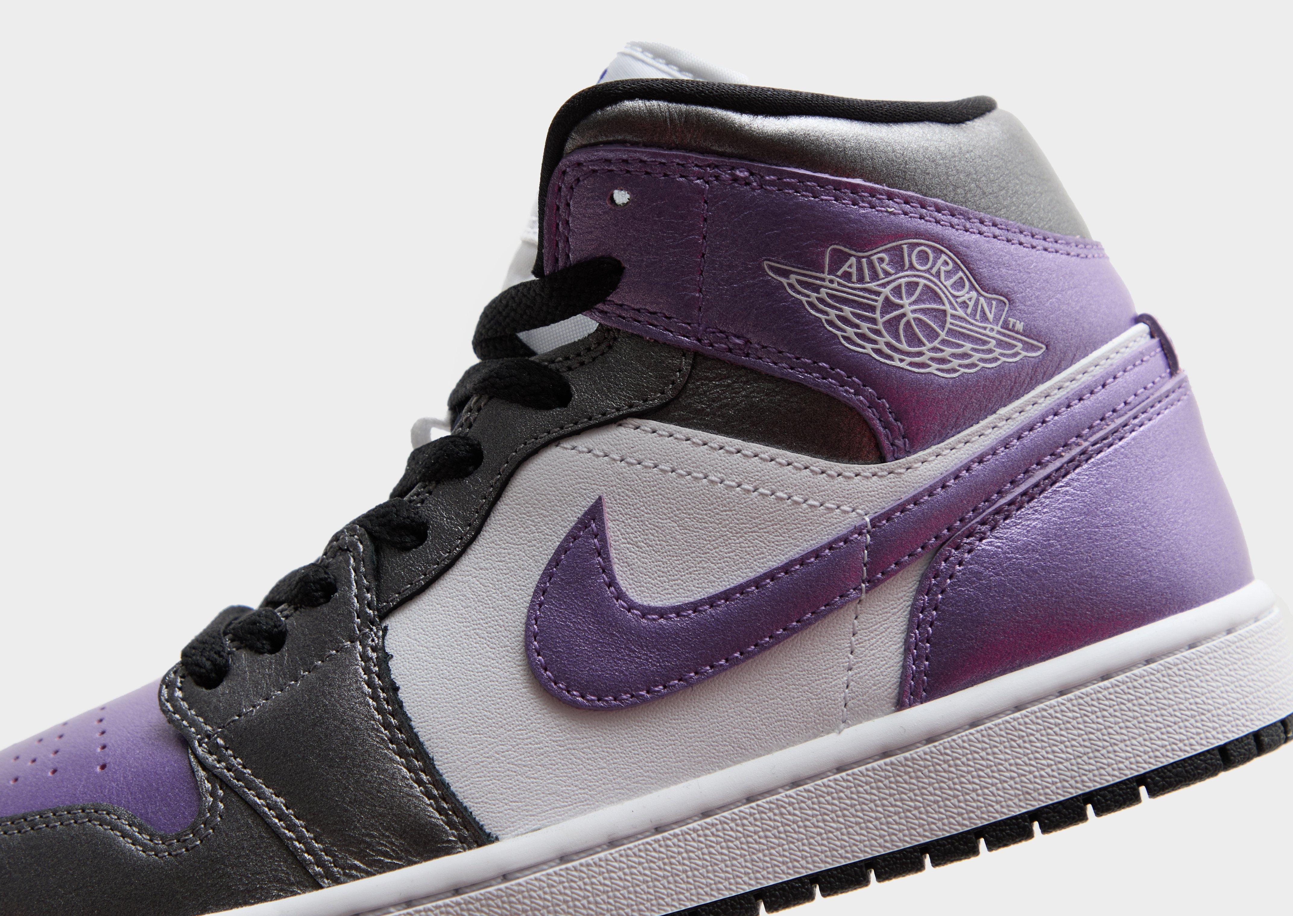 Jordan Air 1 Mid SE Women's